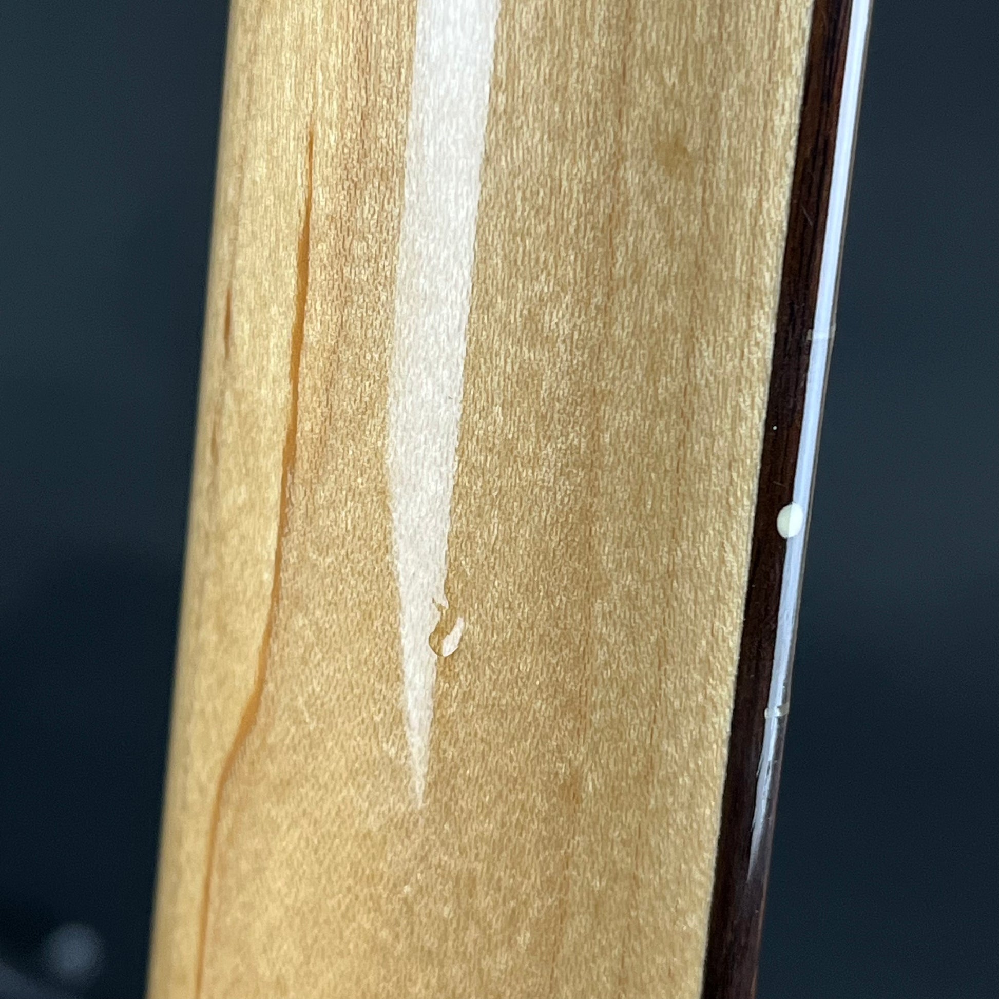 Fernandes Stratocaster HSS