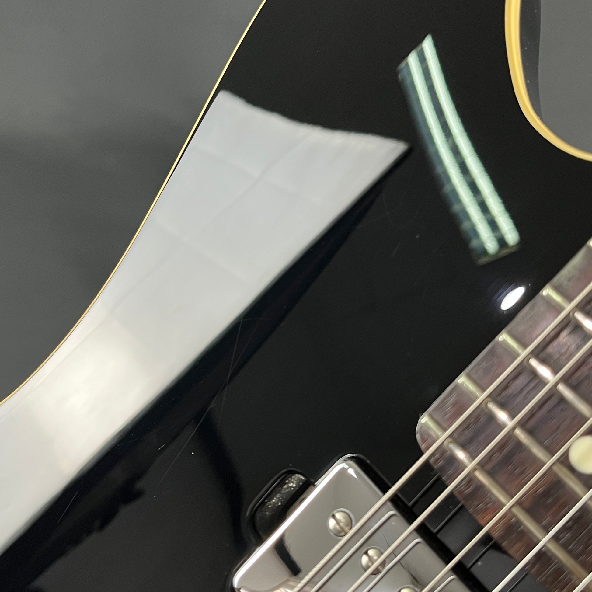 Fender Japan Modern Jazzmaster 2019