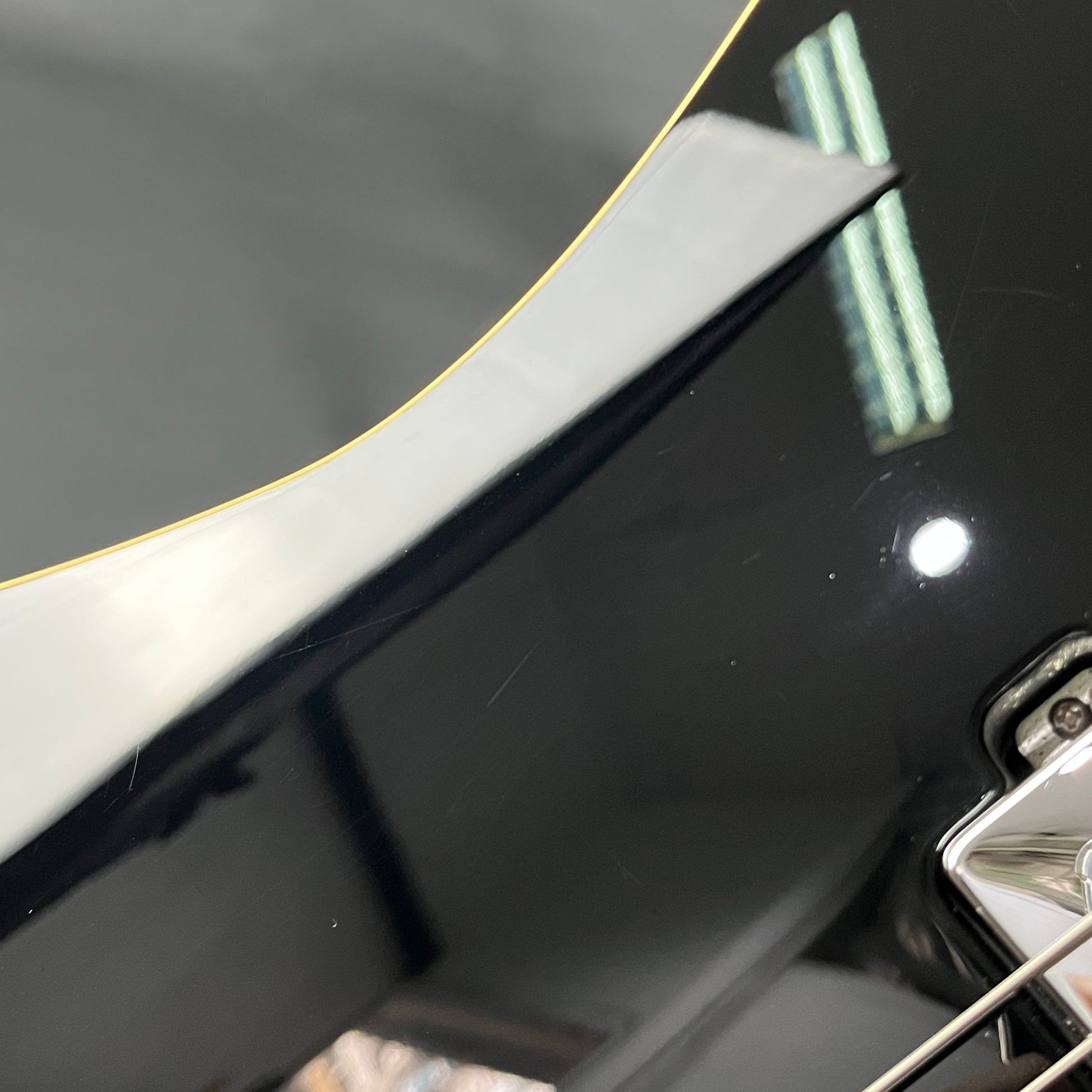 Fender Japan Modern Jazzmaster 2019