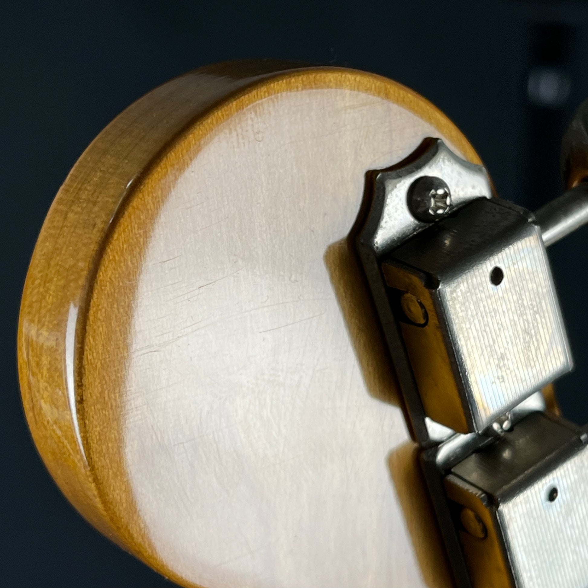 Fender Classic Series 50s Stratocaster SFG MN