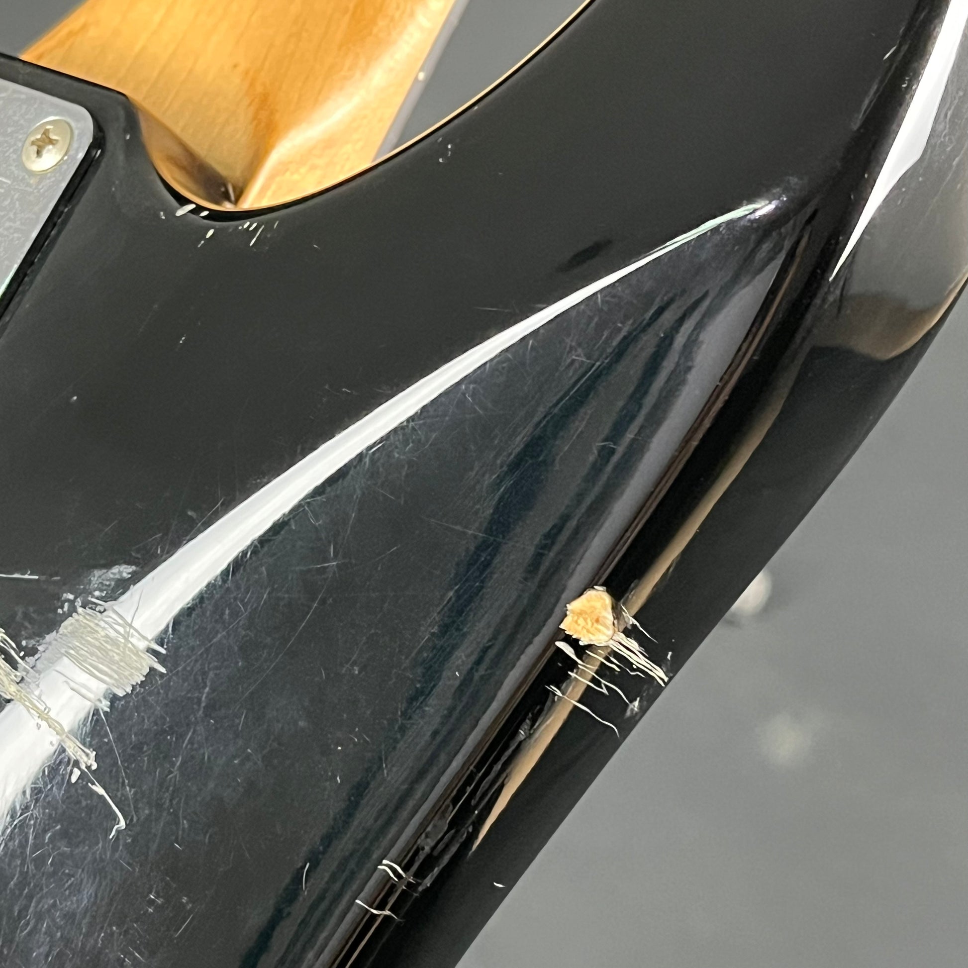 Fernandes PJS-40 Bass