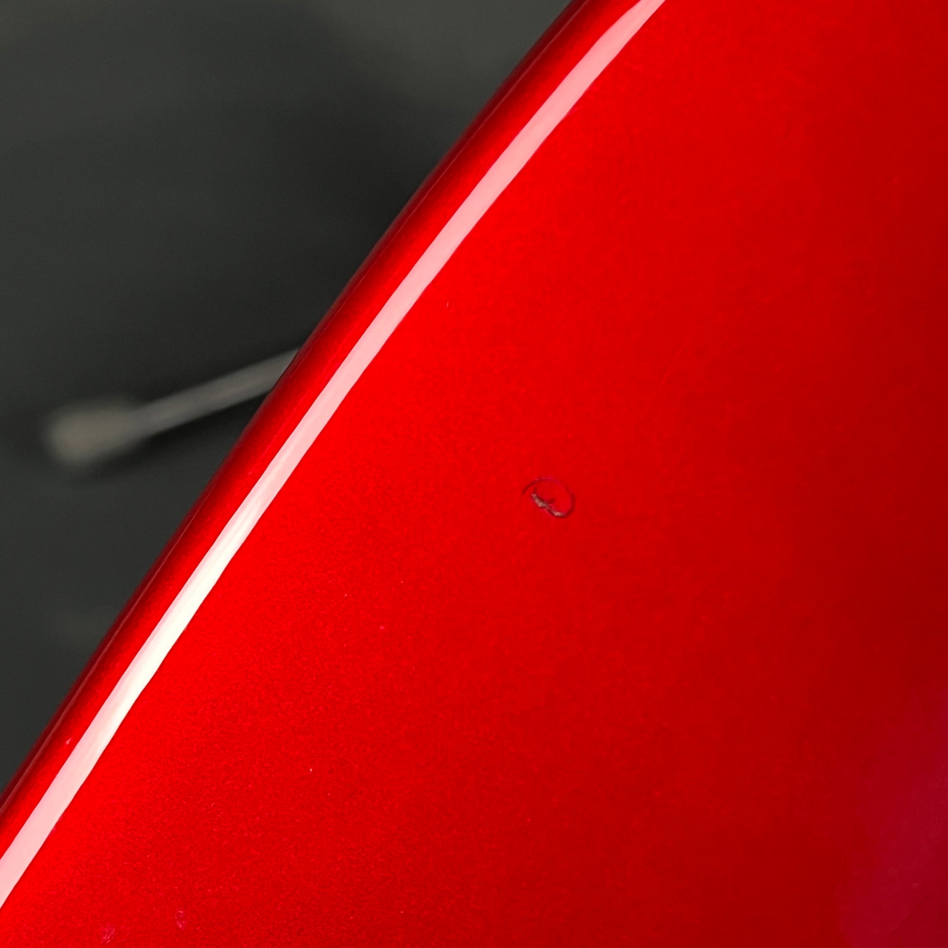 Fernandes Stratocaster HSS