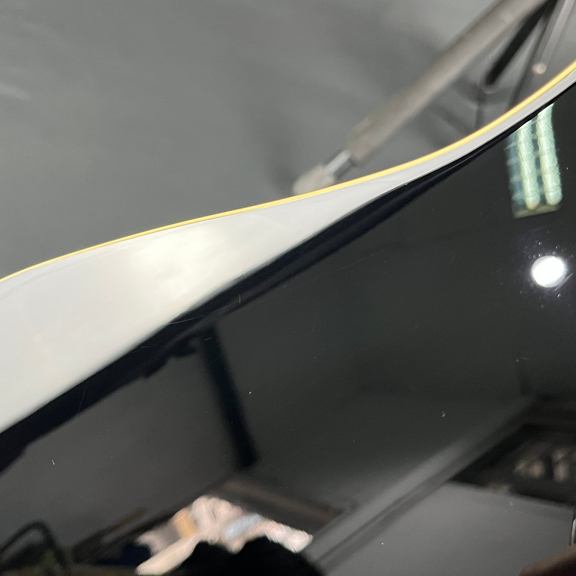 Fender Japan Modern Jazzmaster 2019