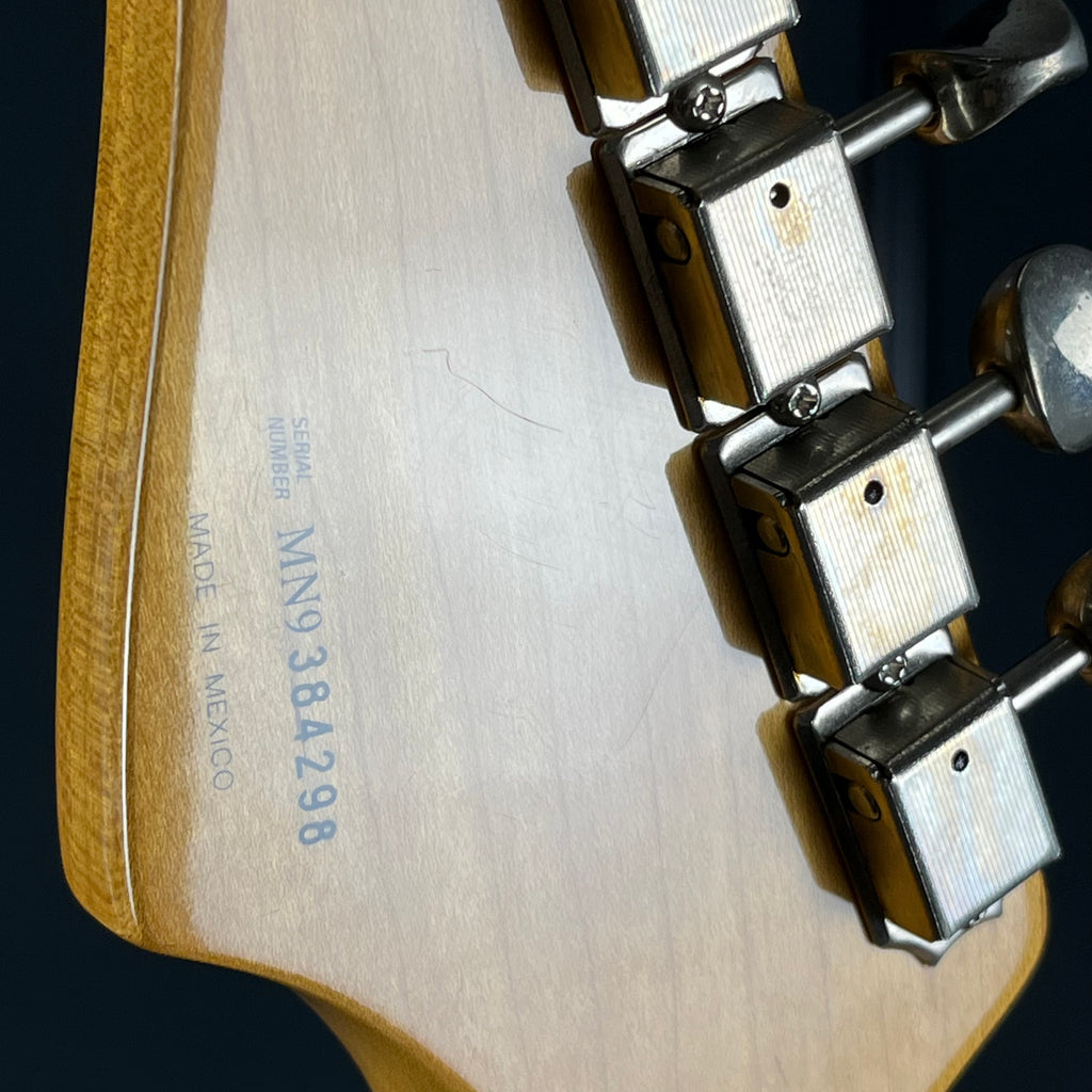 Fender Classic Series 50s Stratocaster SFG MN