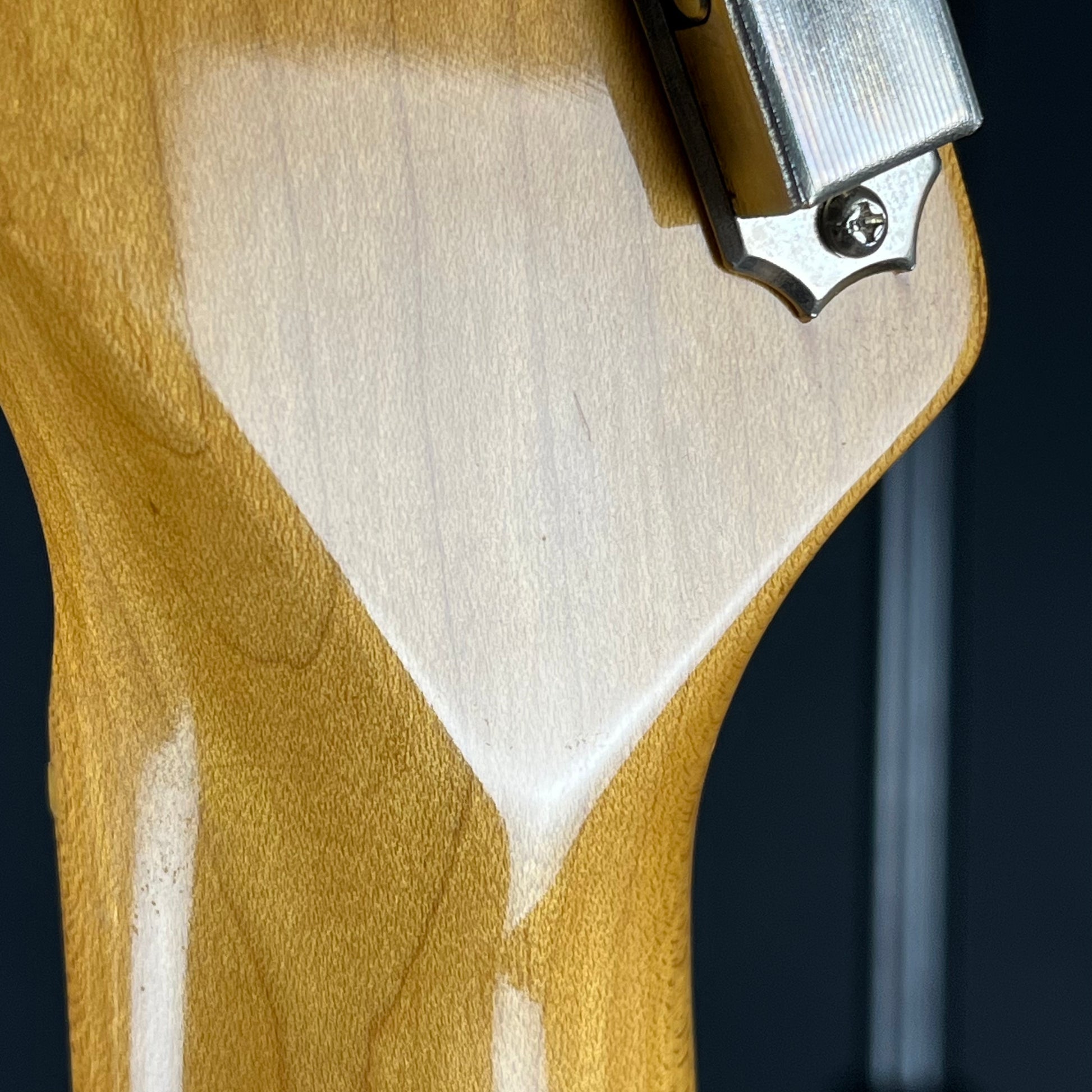 Fender Classic Series 50s Stratocaster SFG MN