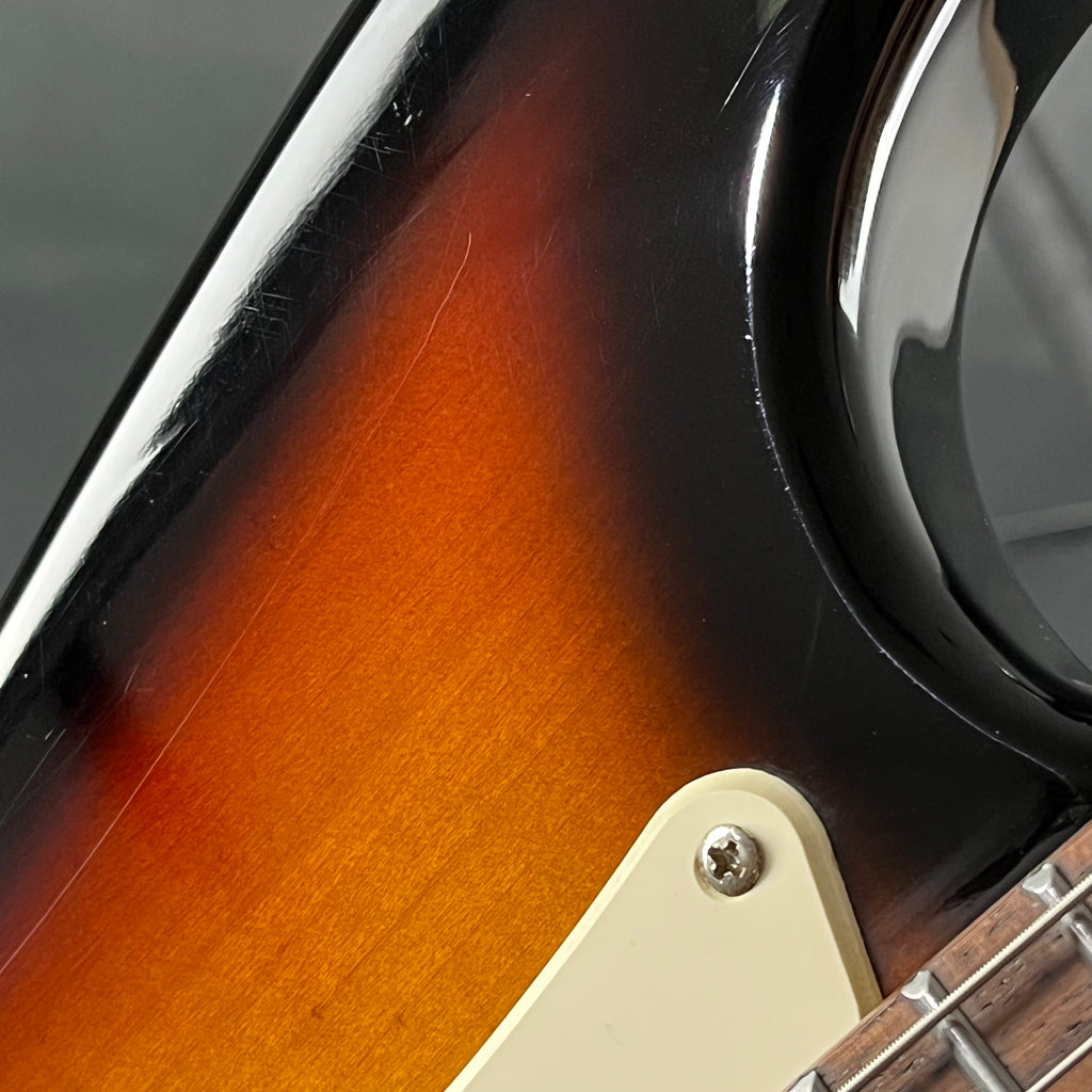 Squier Bullet Stratocaster