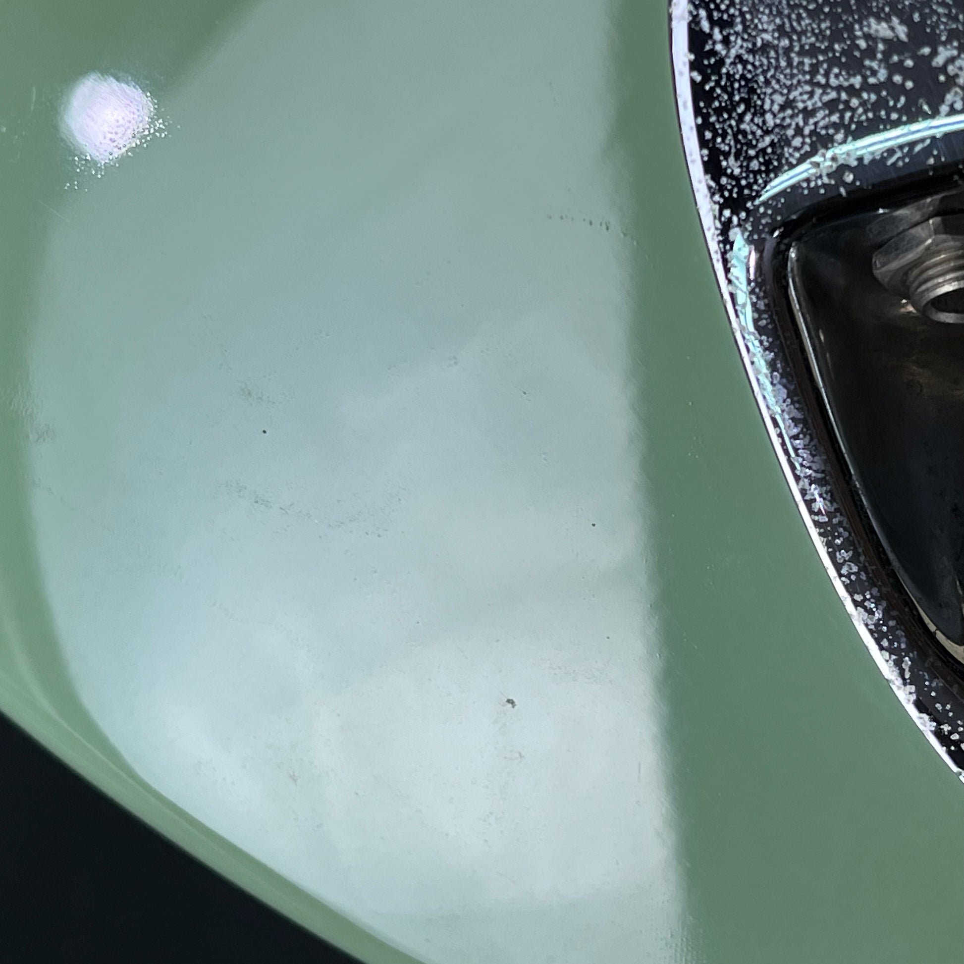 Fender Classic Series 50s Stratocaster SFG MN