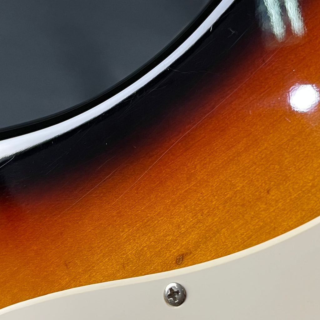 Squier Bullet Stratocaster