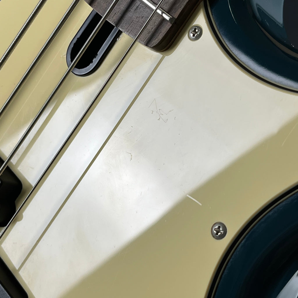 YAMAHA BB434 Bass