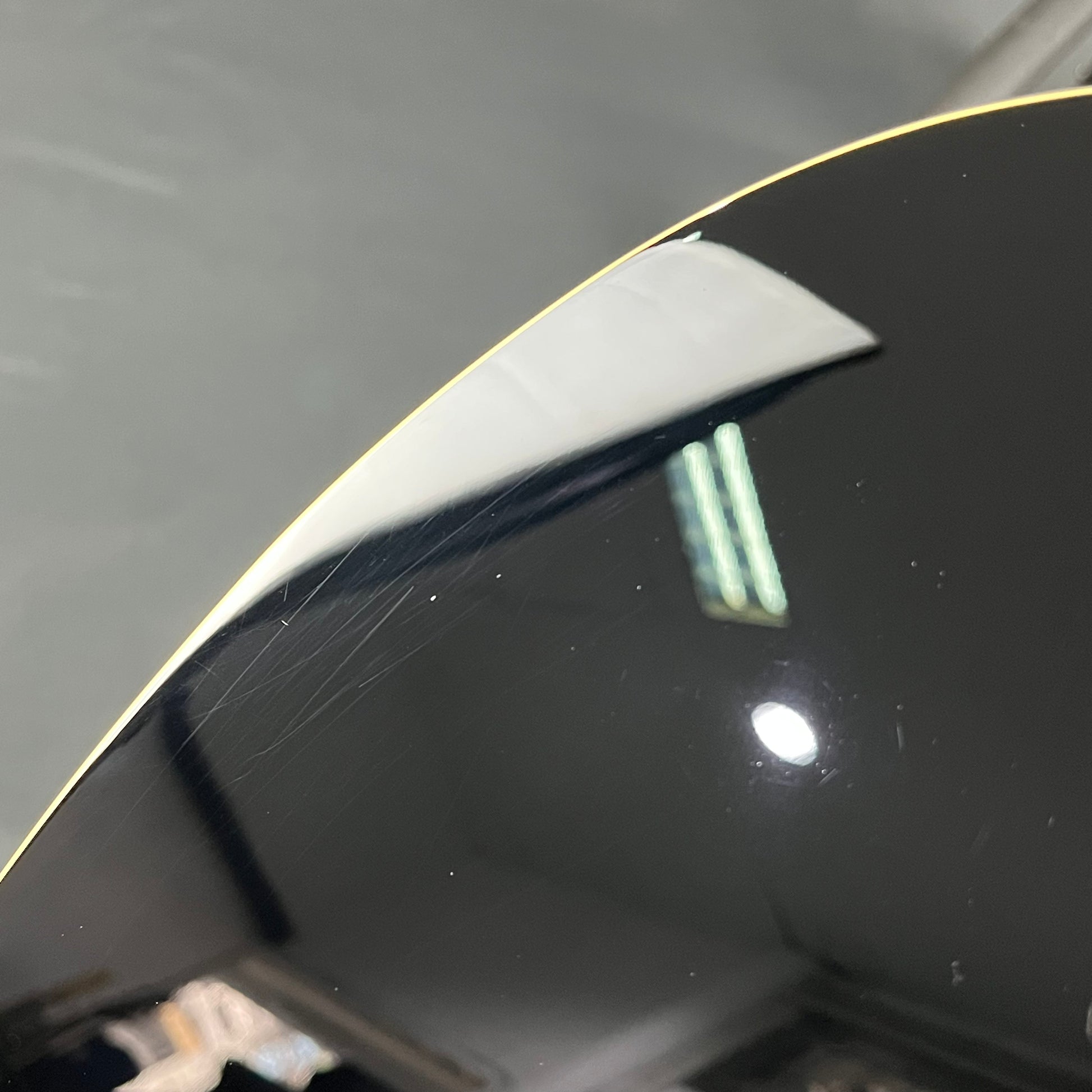 Fender Japan Modern Jazzmaster 2019