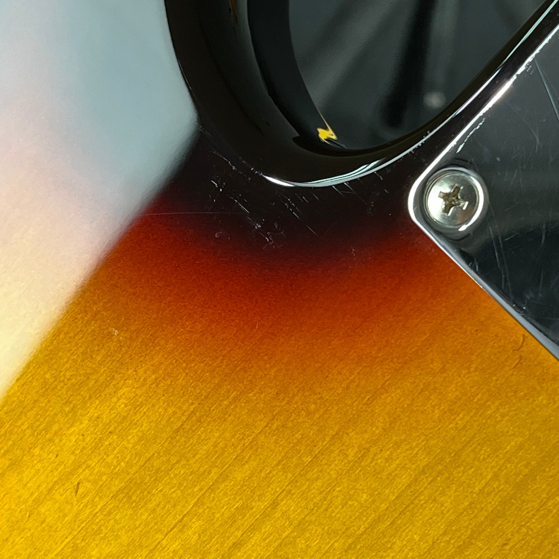 Fender Japan Hama Okamoto Precision Bass 2018