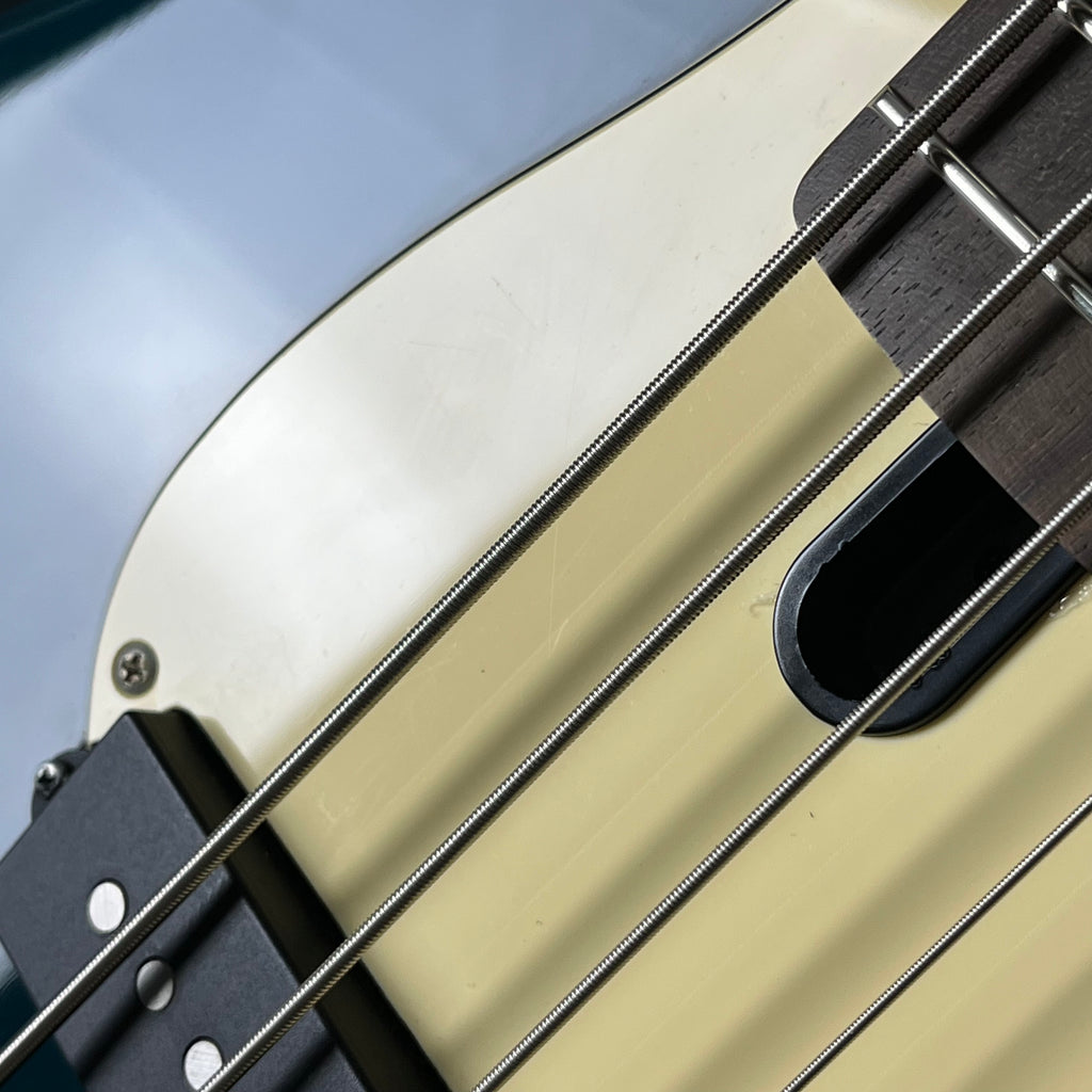 YAMAHA BB434 Bass