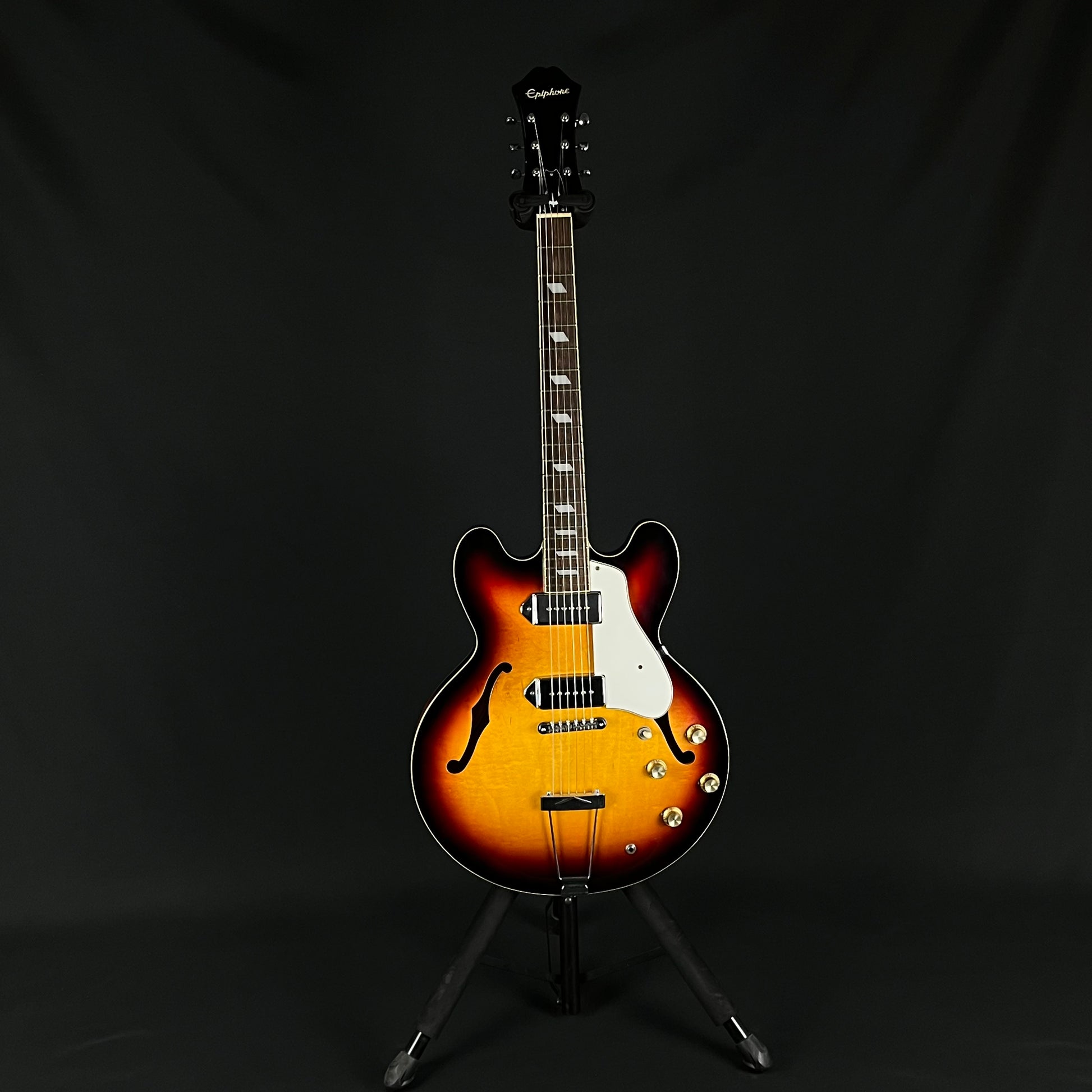 Epiphone Korea Casino VC