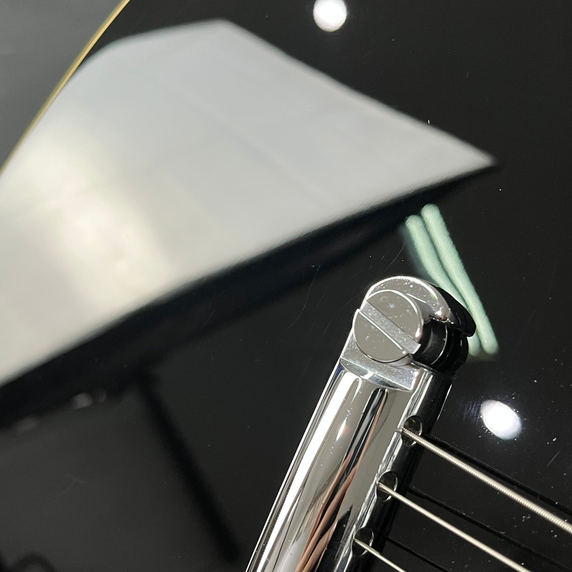 Fender Japan Modern Jazzmaster 2019