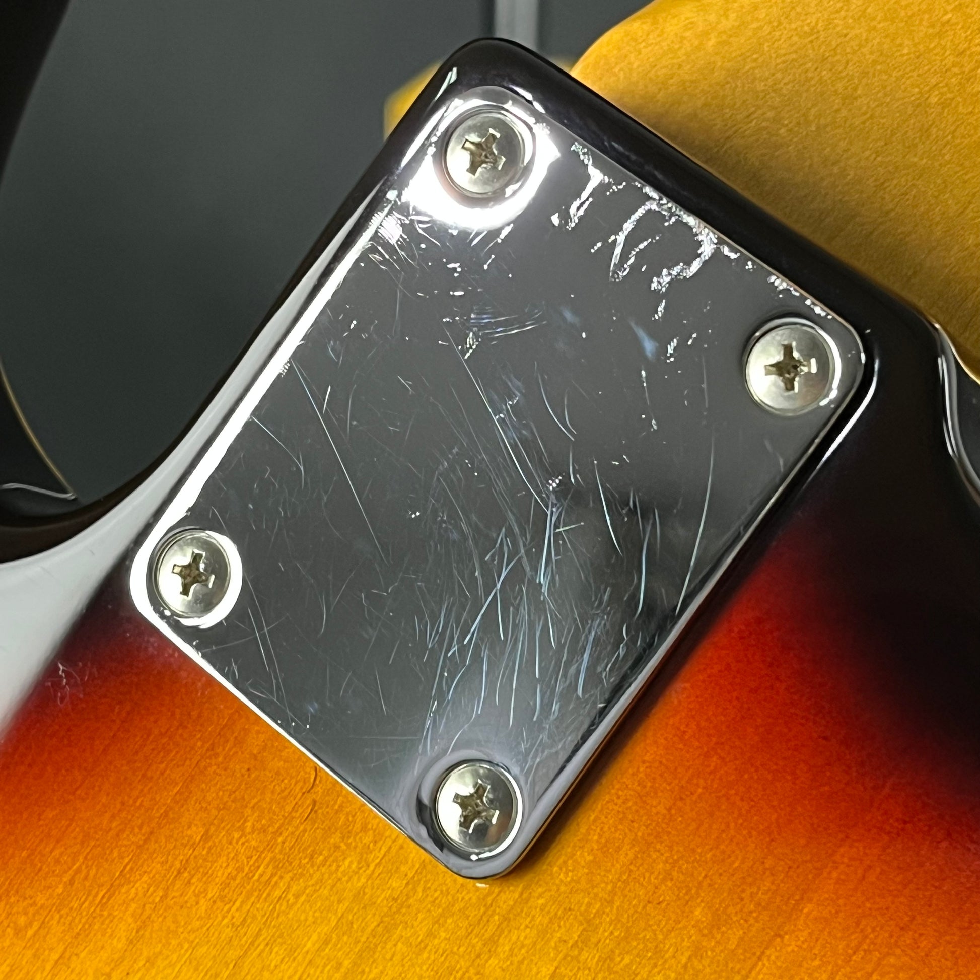 Fender Japan Hama Okamoto Precision Bass 2018