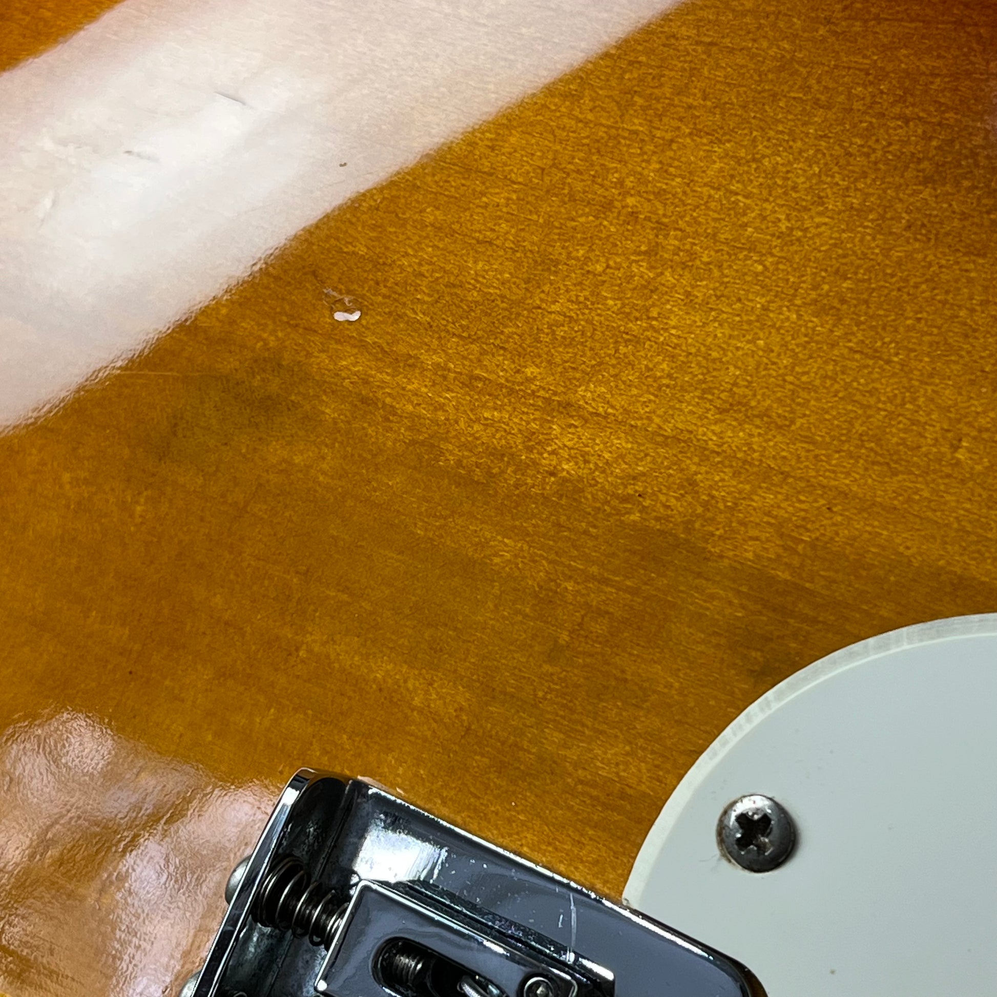 Squier Bullet Stratocaster