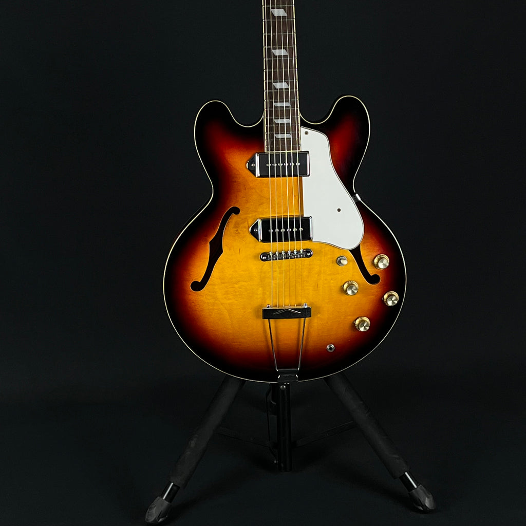 Epiphone Korea Casino VC