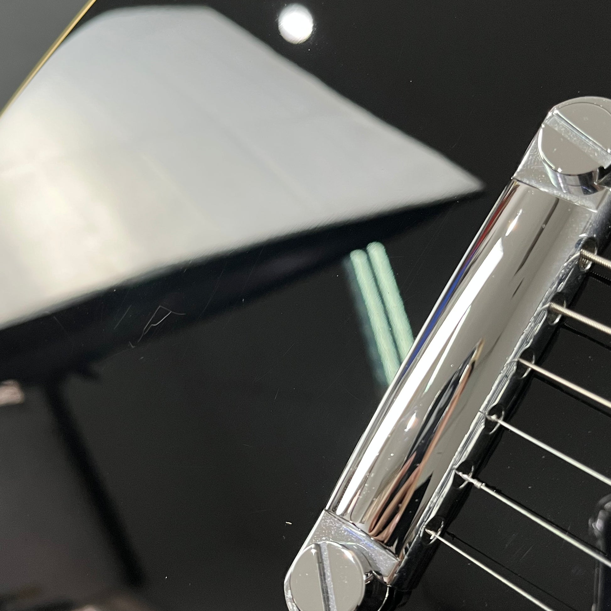 Fender Japan Modern Jazzmaster 2019