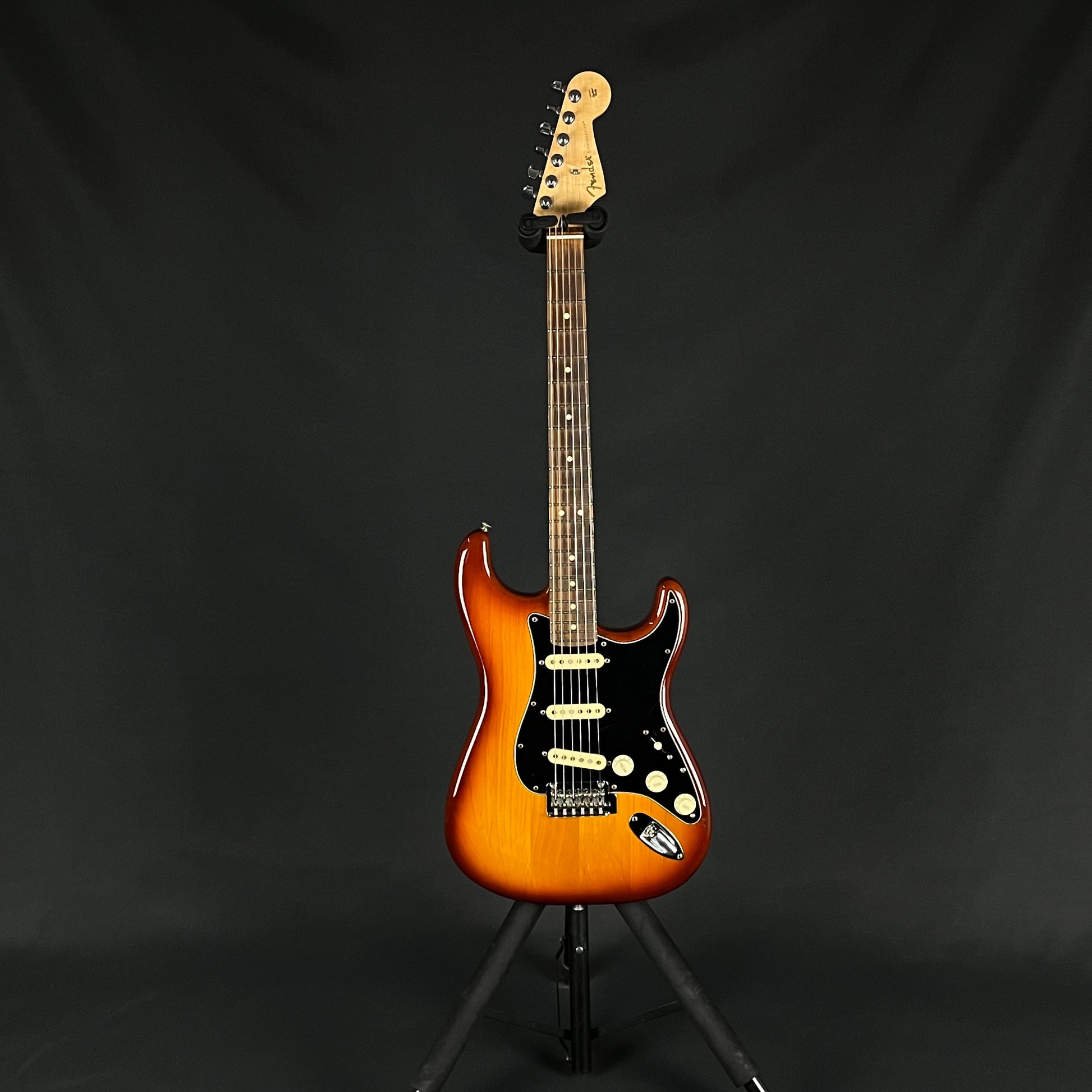 Fender Player Stratocaster 2022 *MOD*