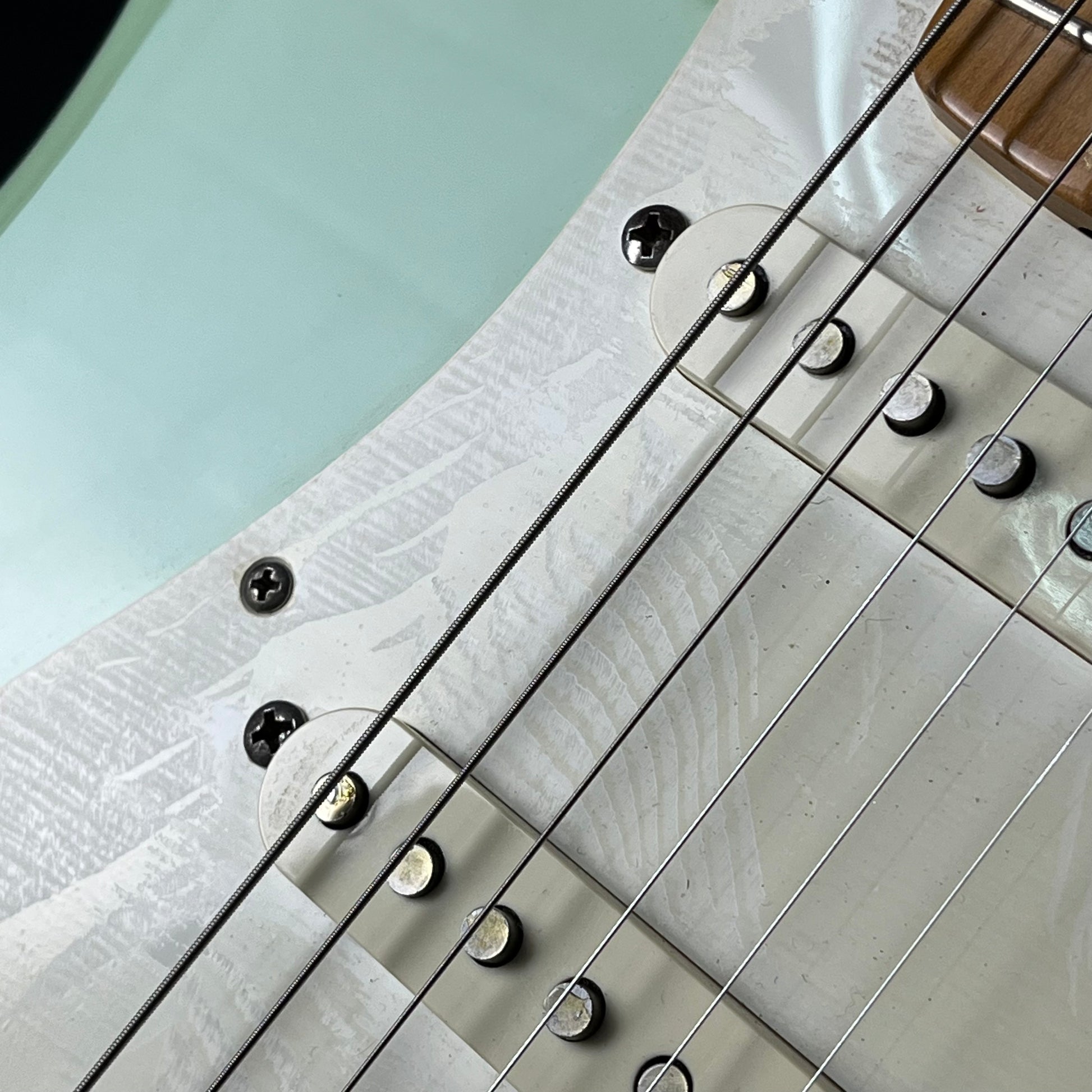 Fender Classic Series 50s Stratocaster SFG MN