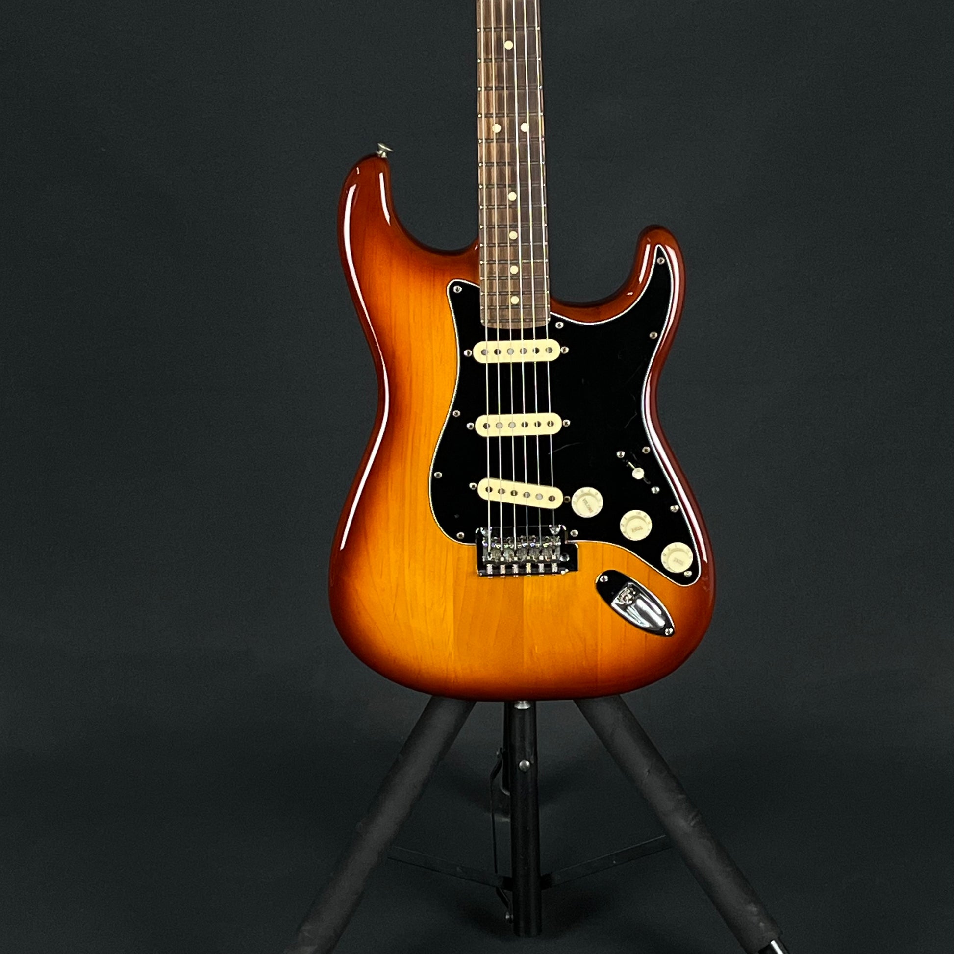 Fender Player Stratocaster 2022 *MOD*
