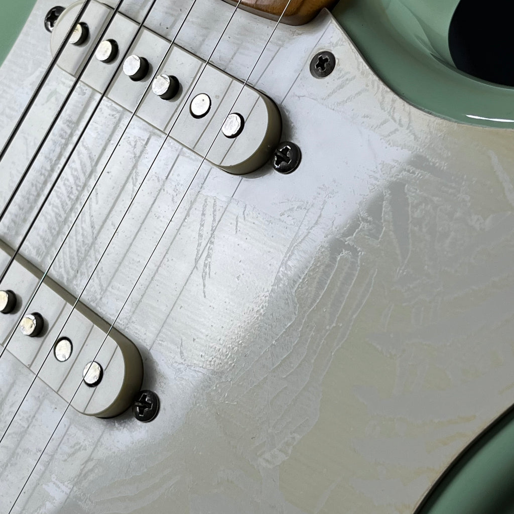 Fender Classic Series 50s Stratocaster SFG MN