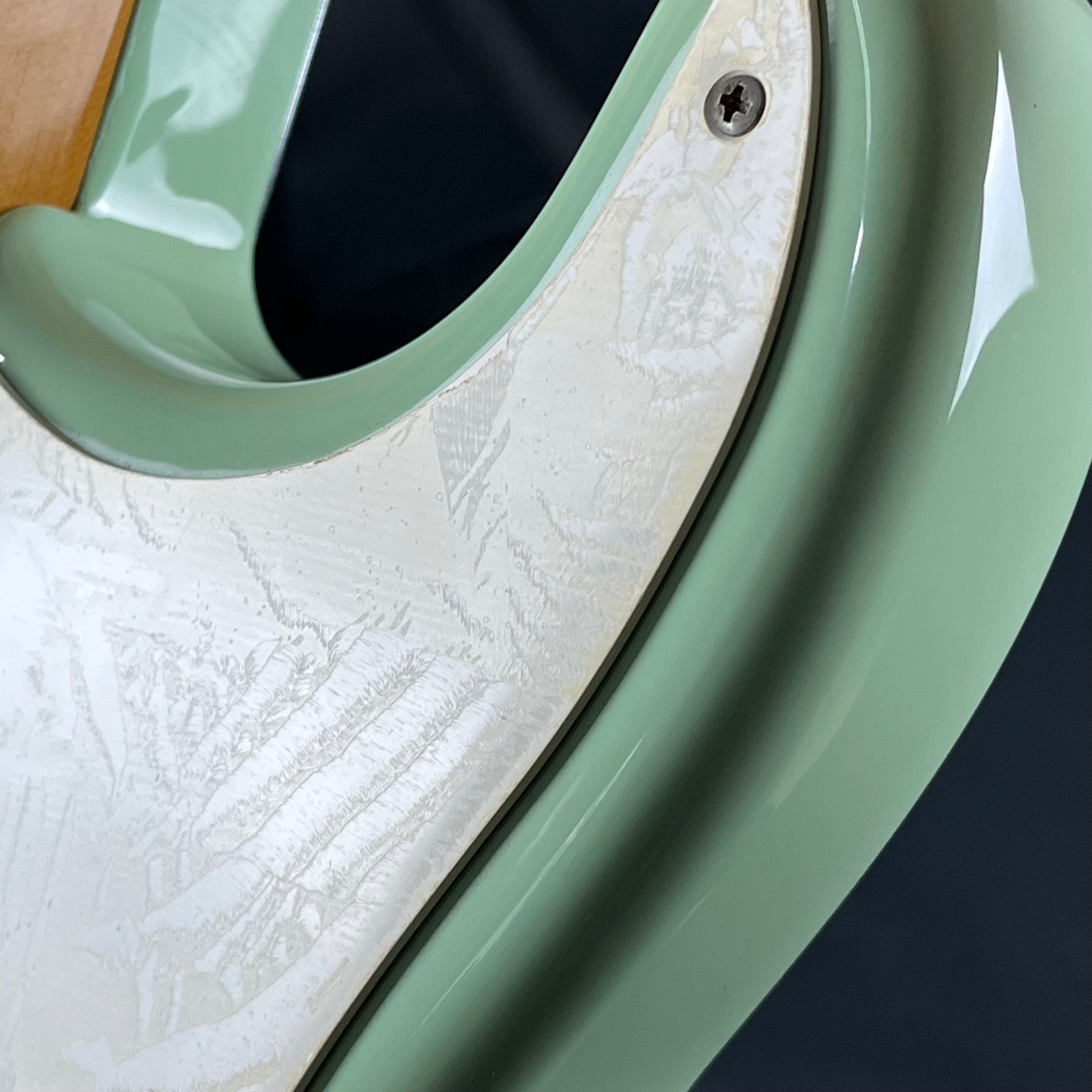 Fender Classic Series 50s Stratocaster SFG MN