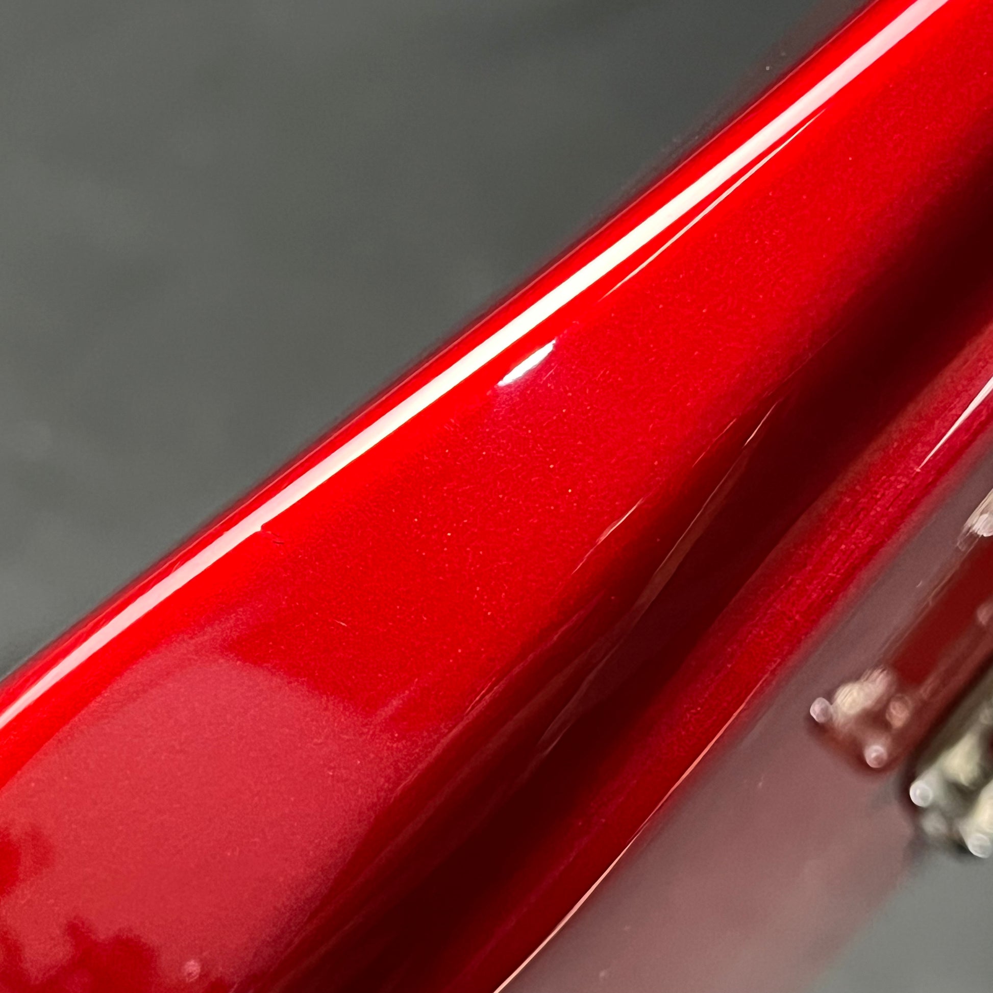 Fernandes Stratocaster HSS