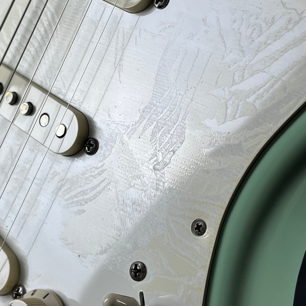 Fender Classic Series 50s Stratocaster SFG MN