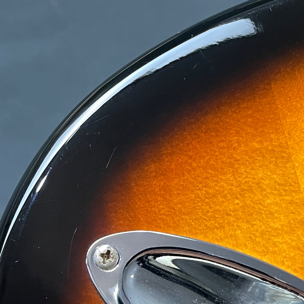 Squier Bullet Stratocaster
