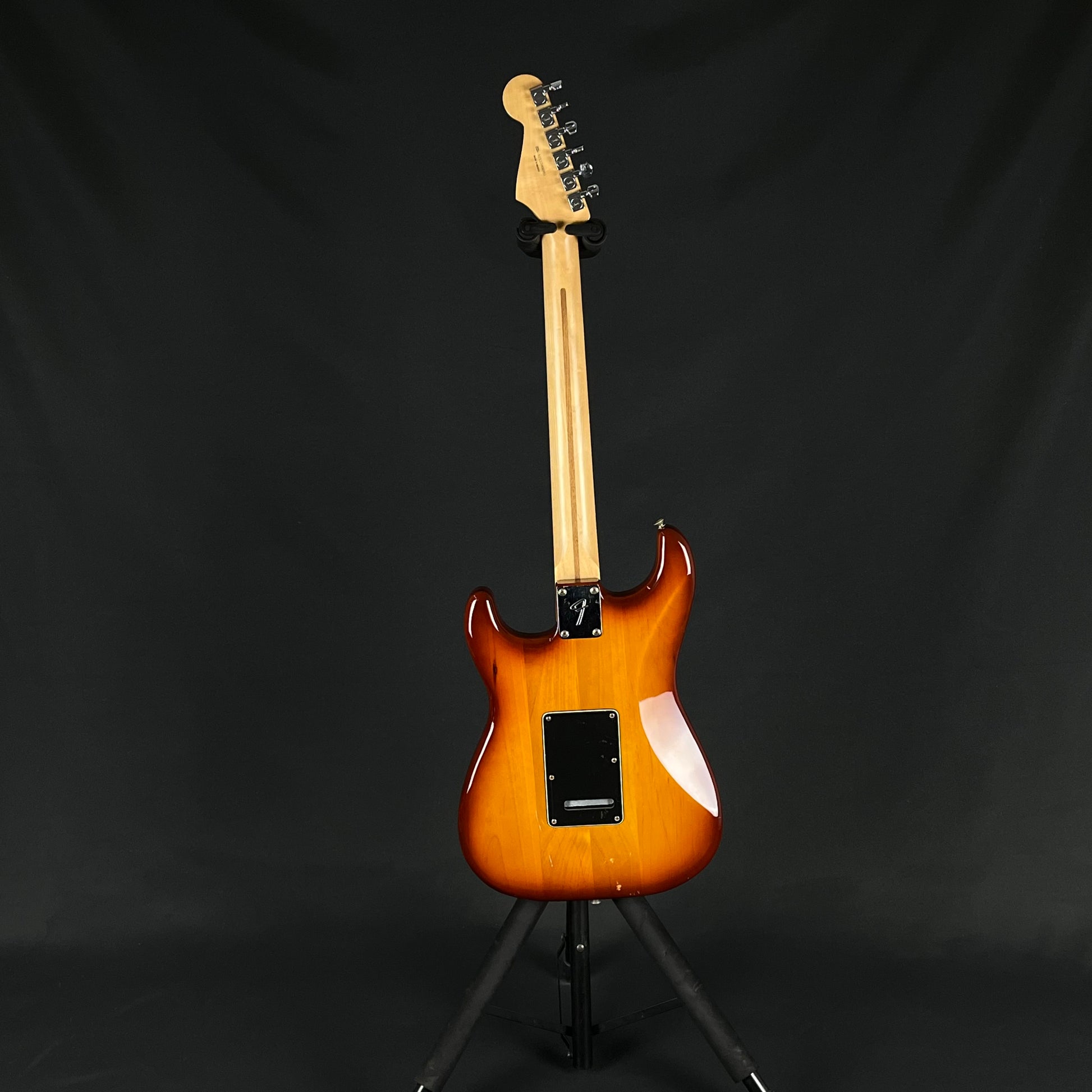 Fender Player Stratocaster 2022 *MOD*