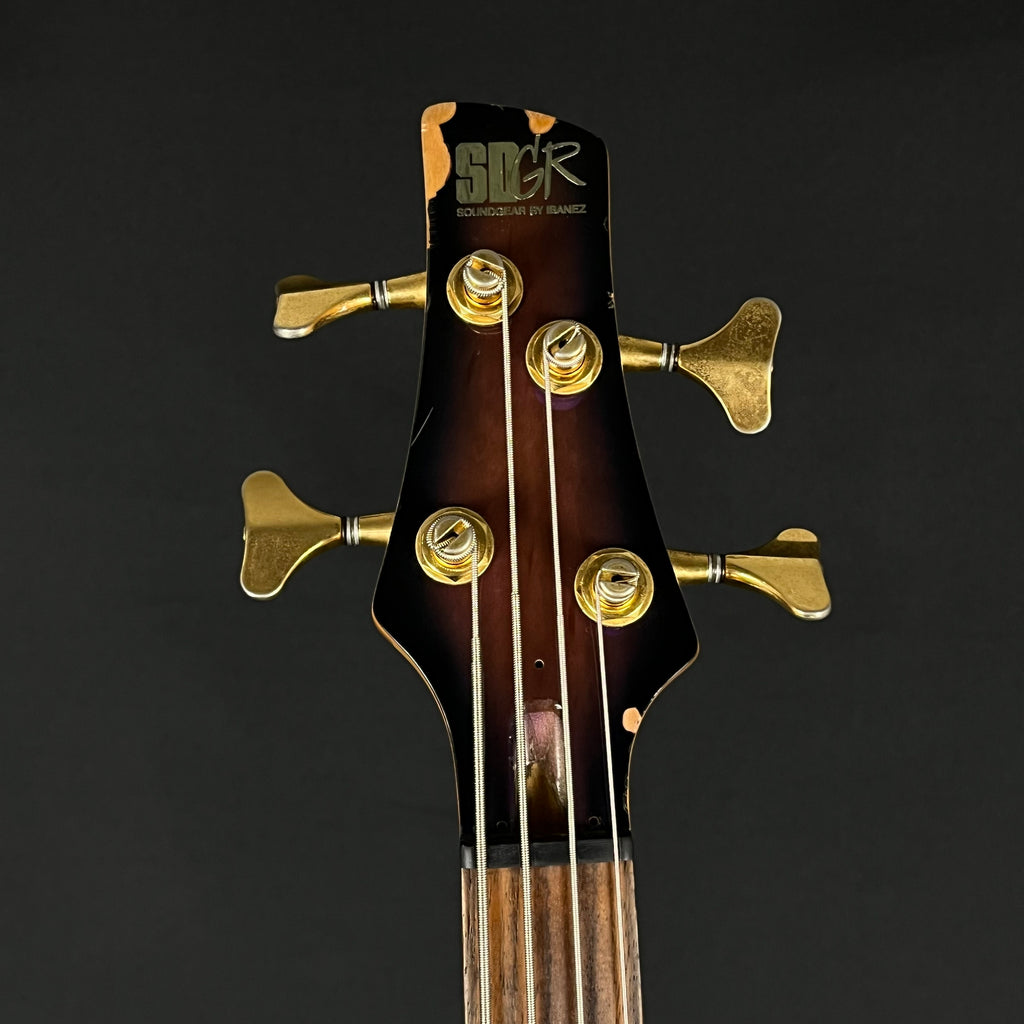 Ibanez Japan Soundgear Bass