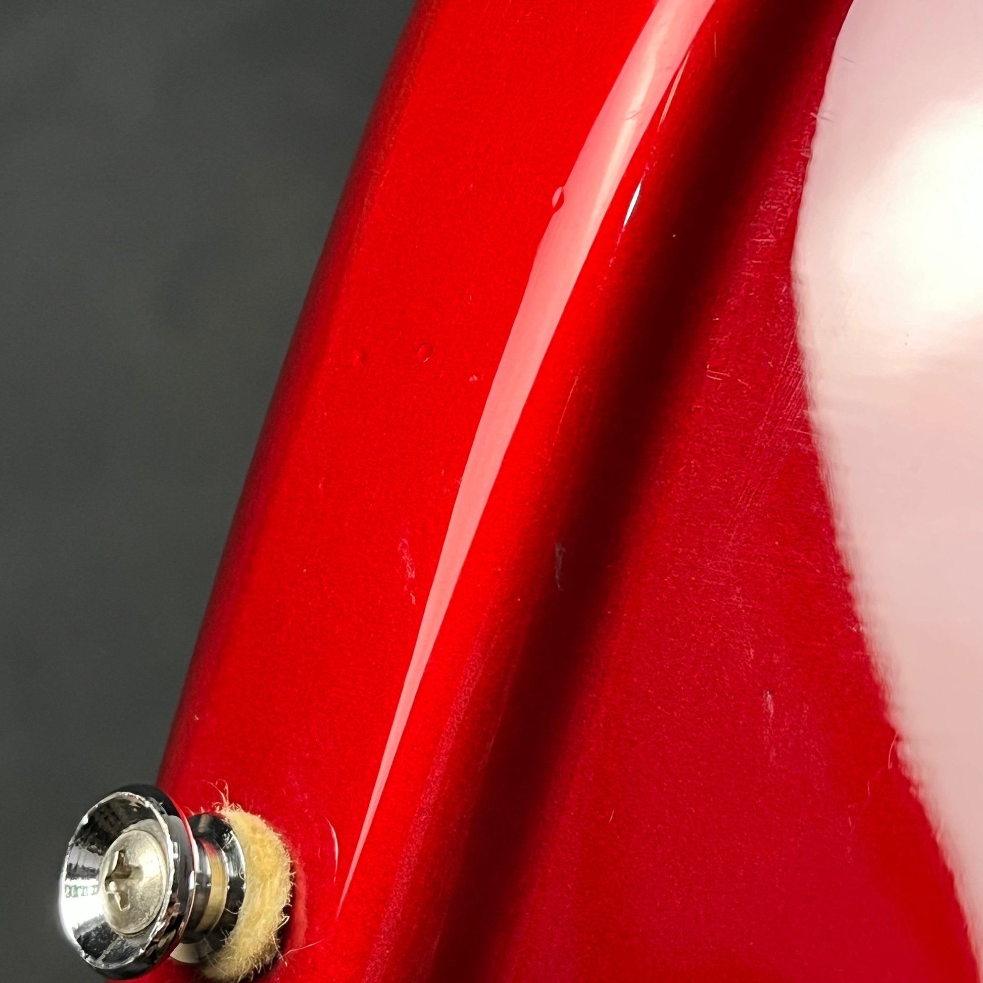 Fernandes Stratocaster HSS