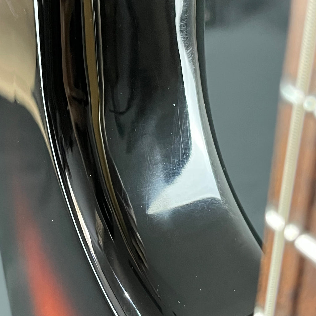 Squier Bullet Stratocaster