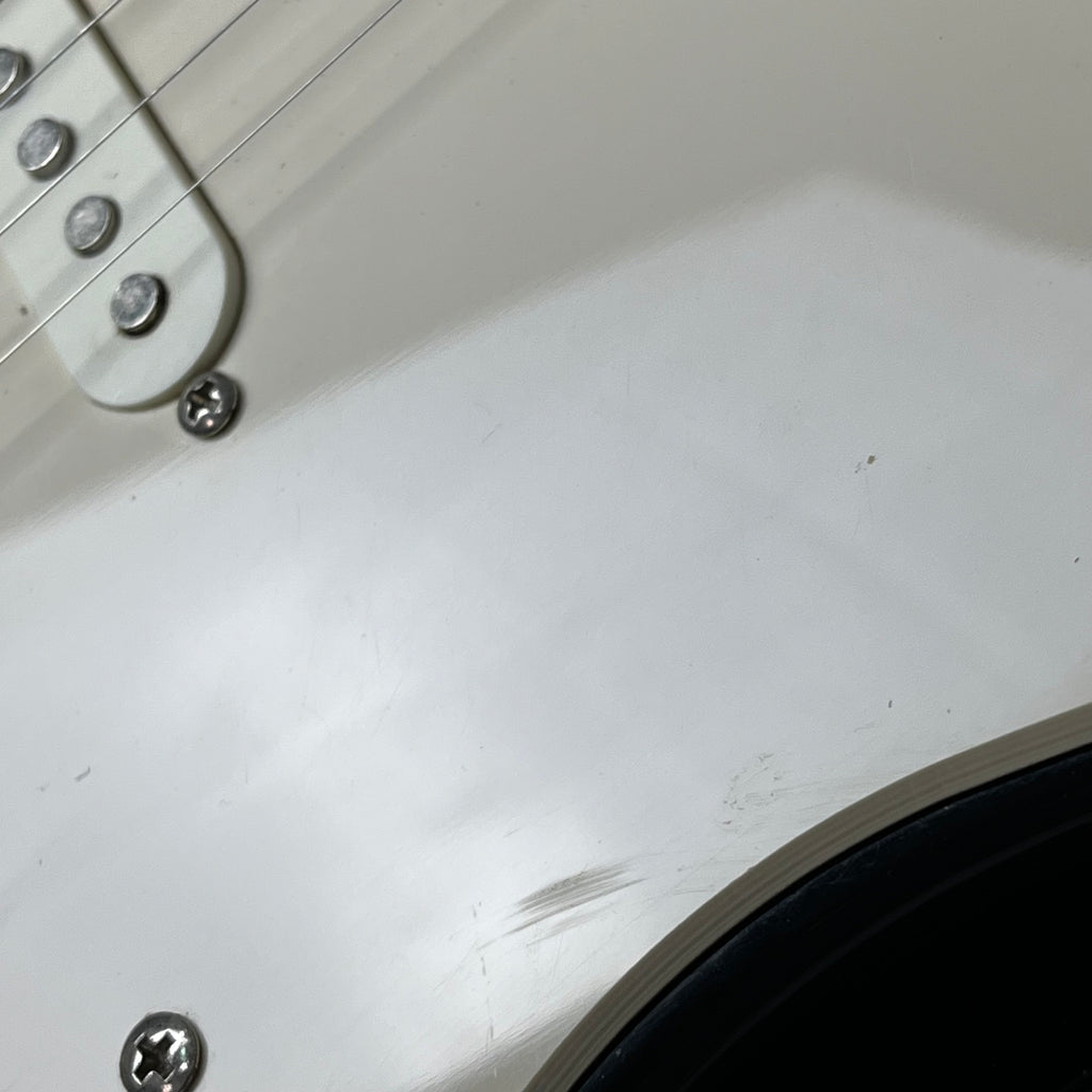 Squier Bullet Stratocaster