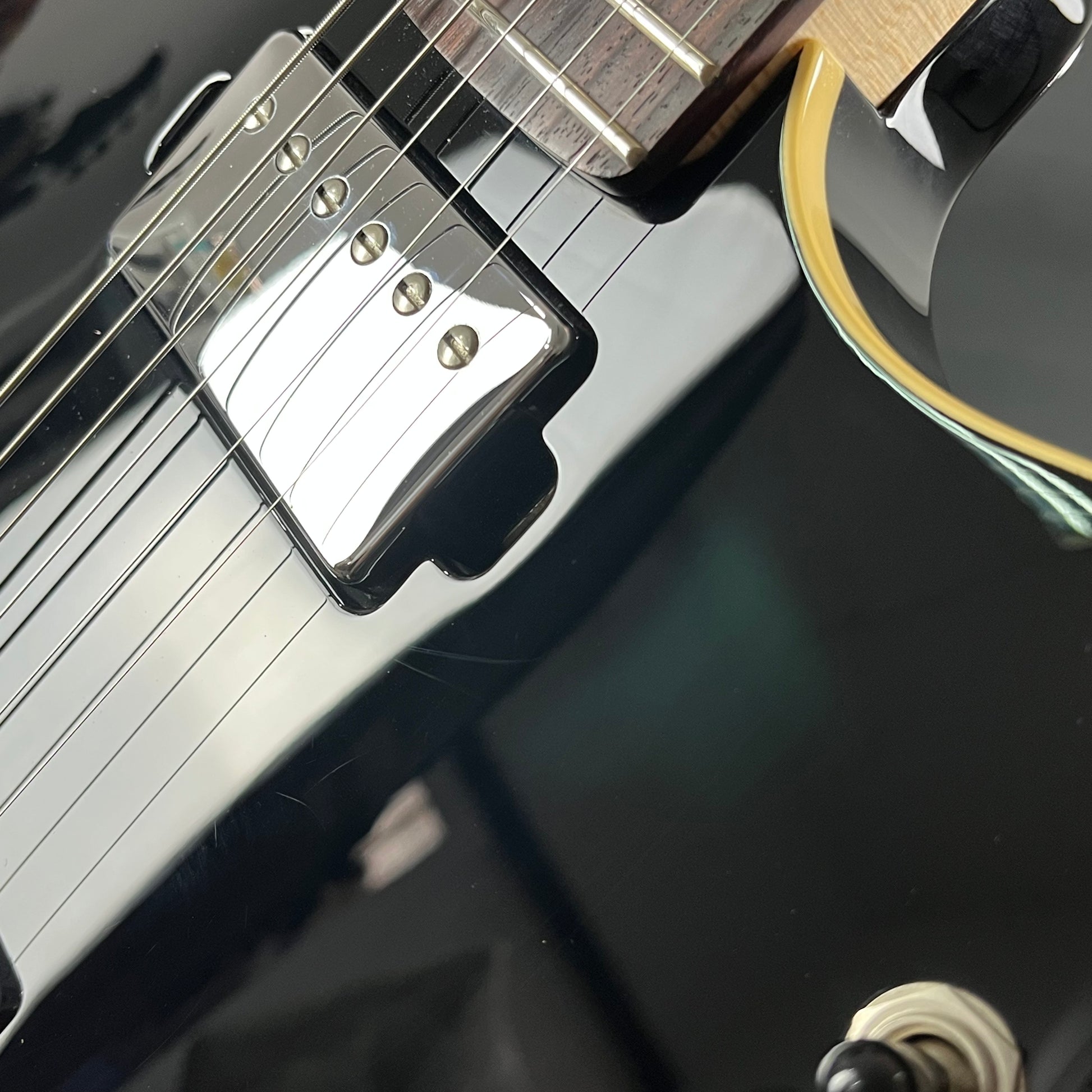 Fender Japan Modern Jazzmaster 2019