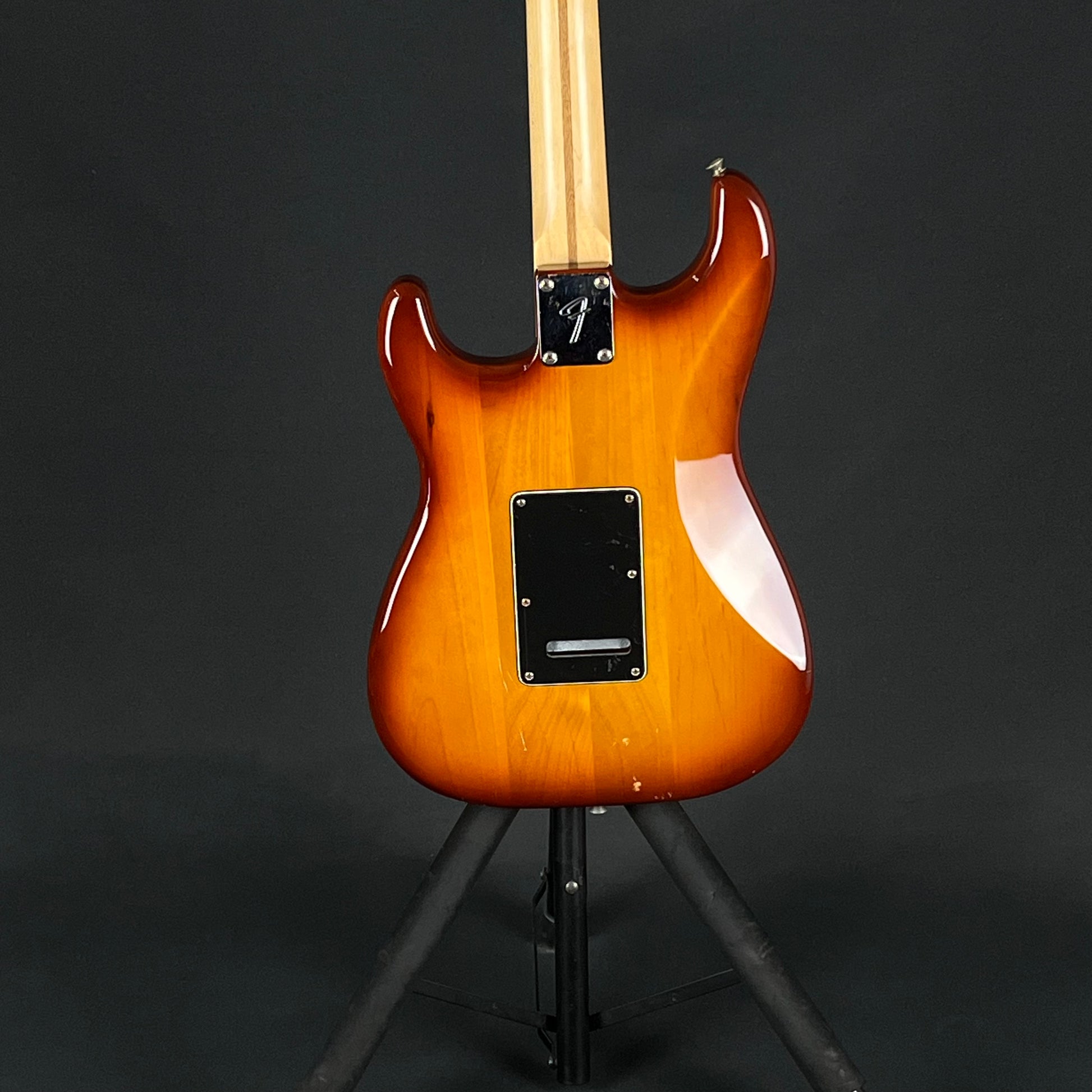 Fender Player Stratocaster 2022 *MOD*