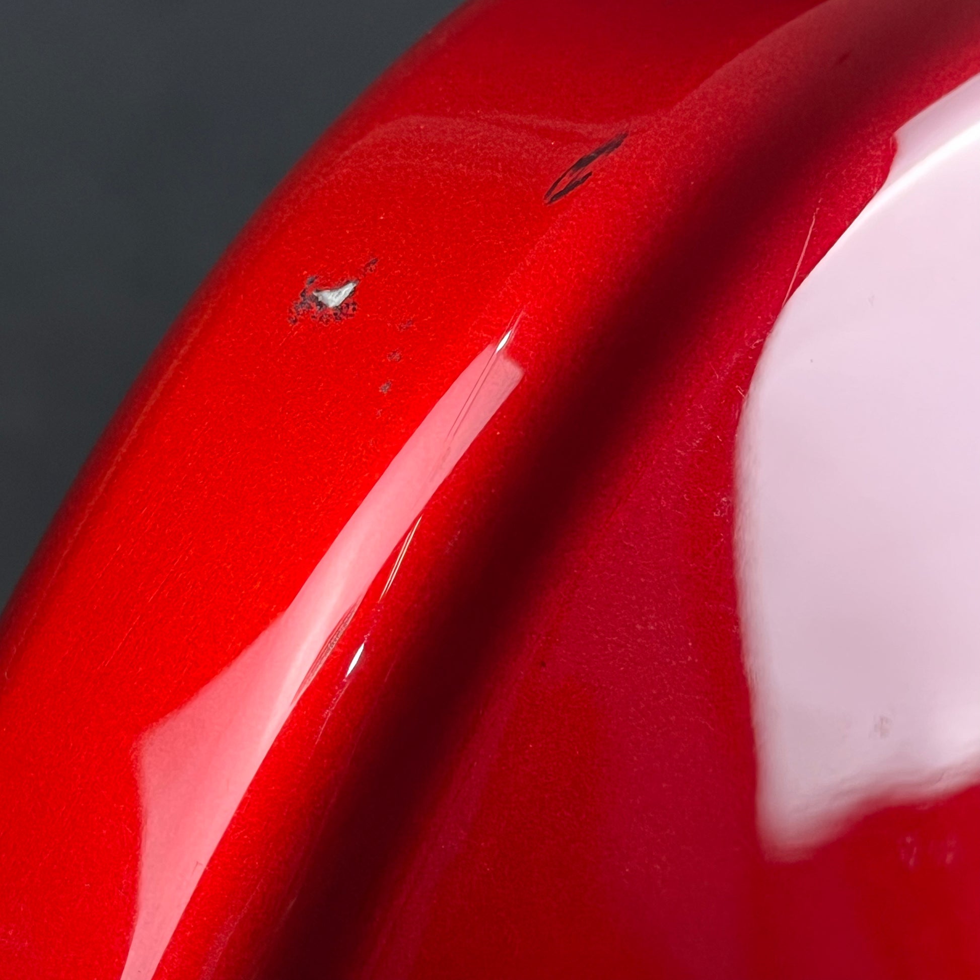 Fernandes Stratocaster HSS