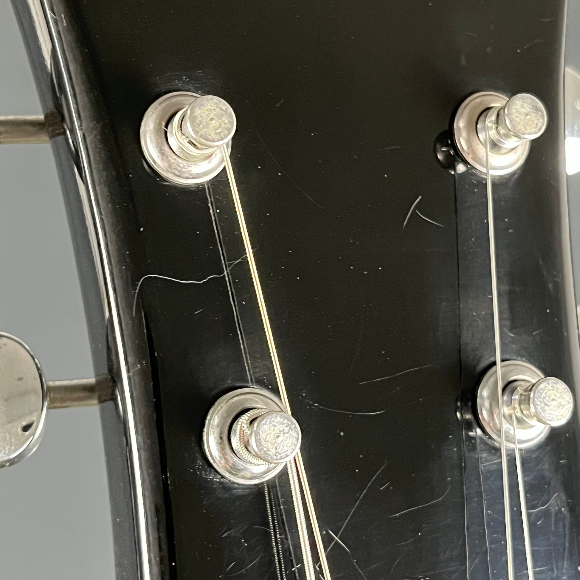 Epiphone Korea Casino VC