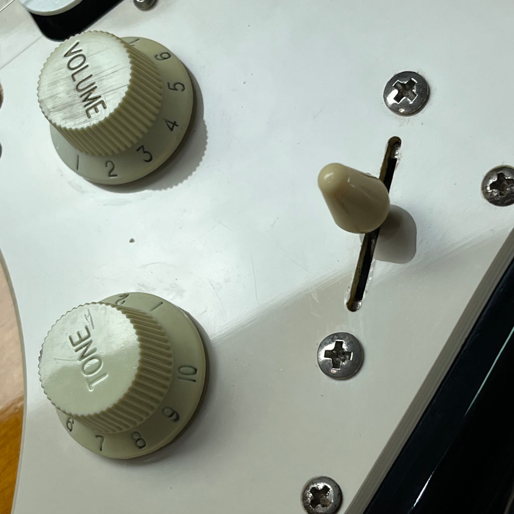 Squier Bullet Stratocaster