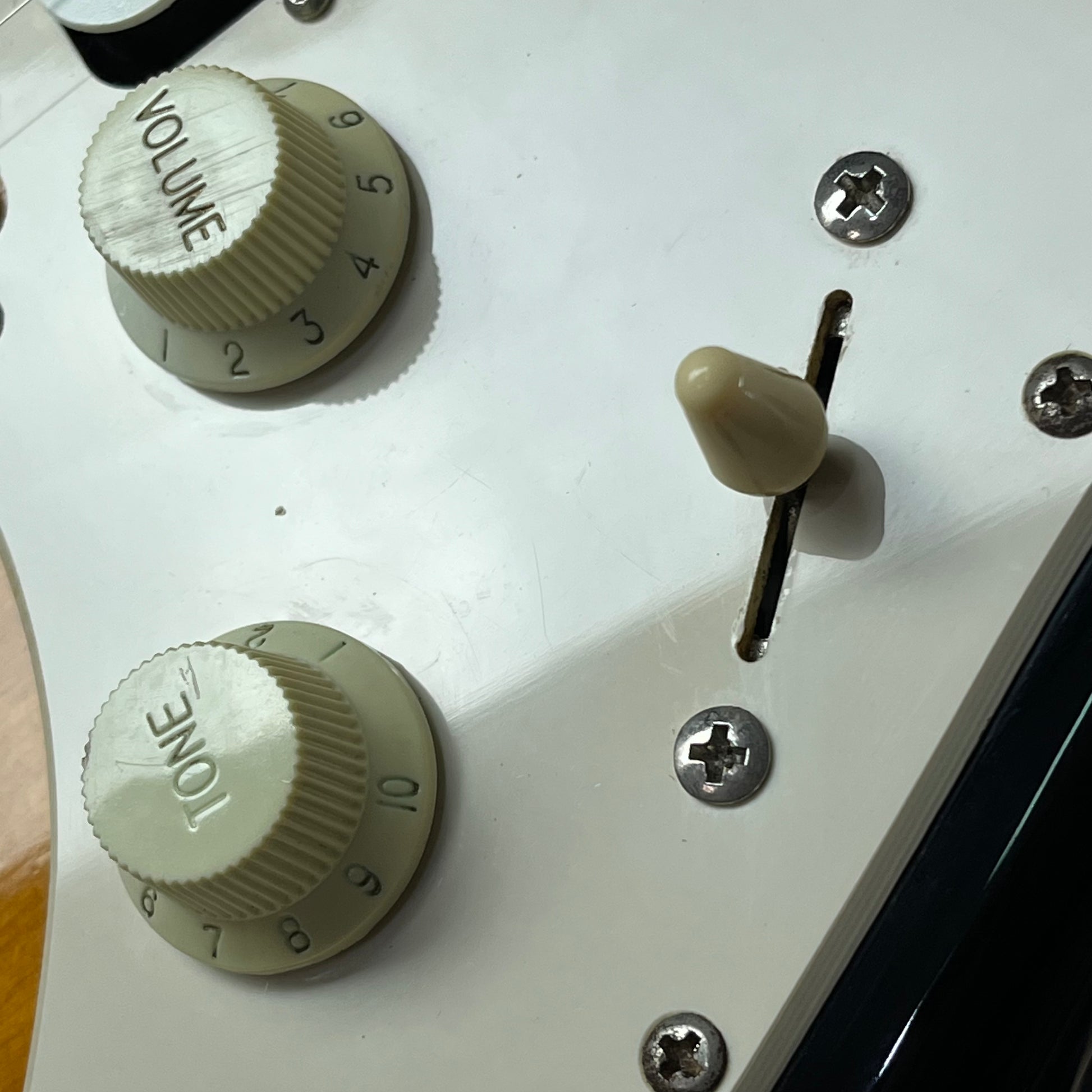 Squier Bullet Stratocaster
