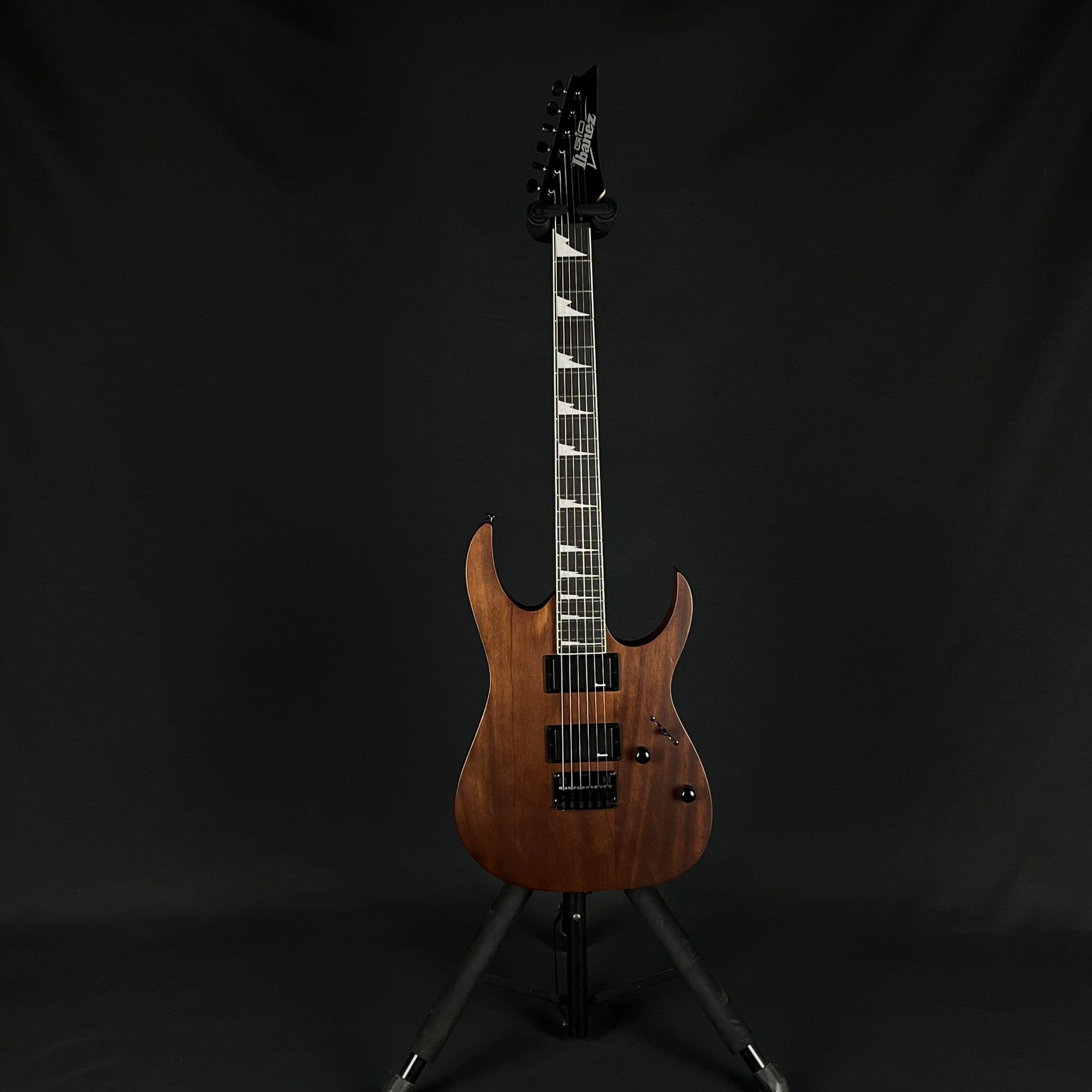 Ibanez GRG121DX