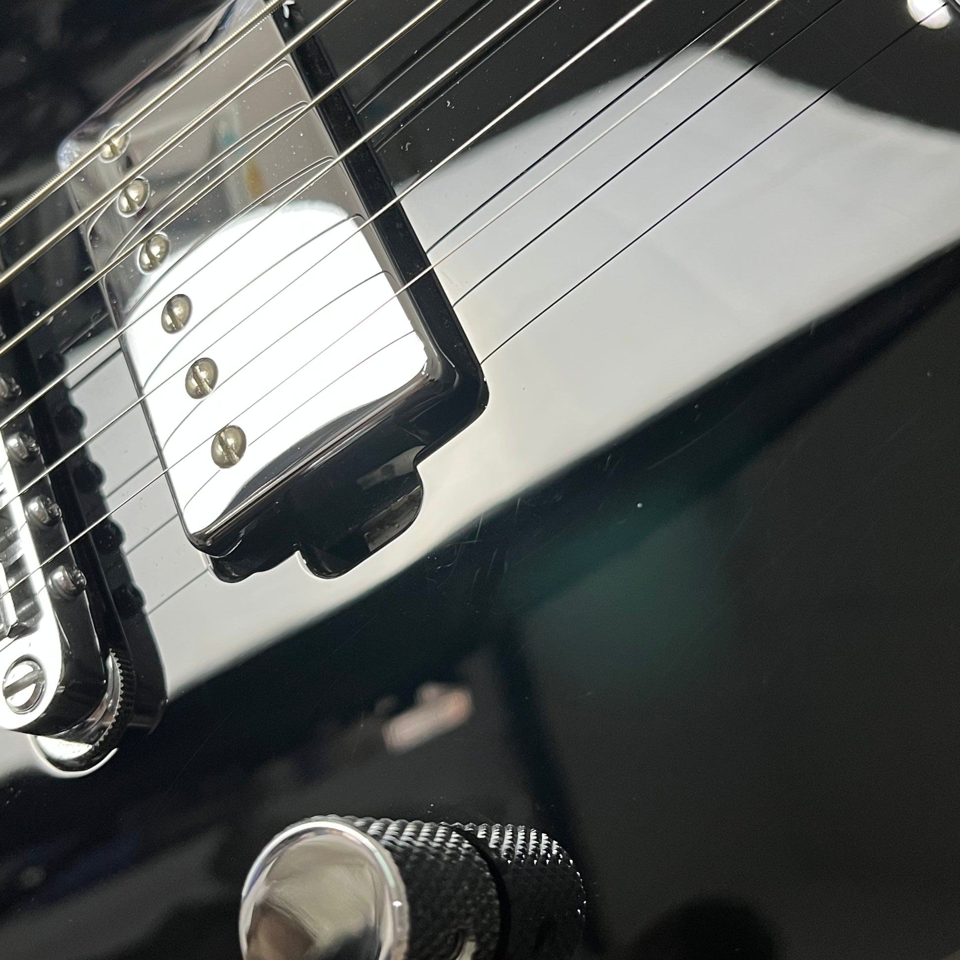 Fender Japan Modern Jazzmaster 2019