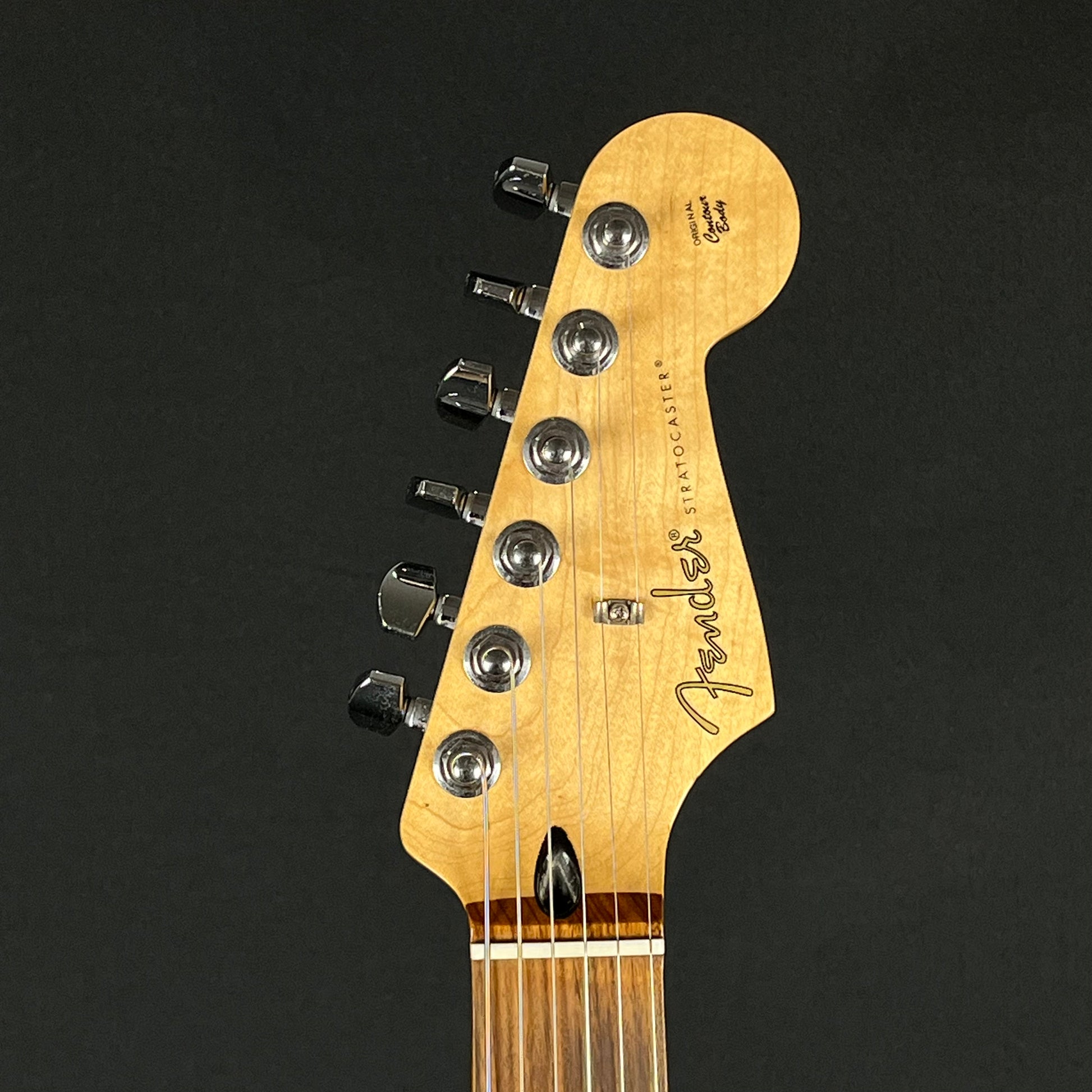 Fender Player Stratocaster 2022 *MOD*