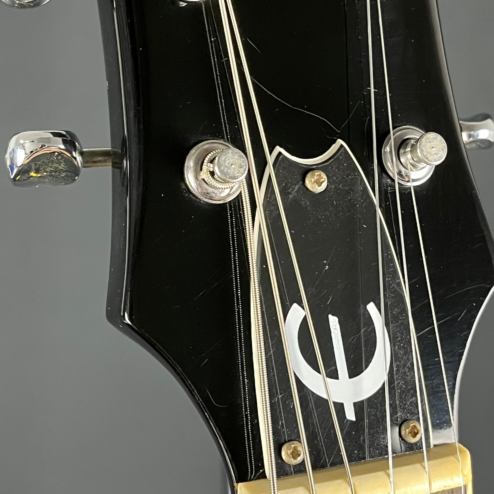 Epiphone Korea Casino VC