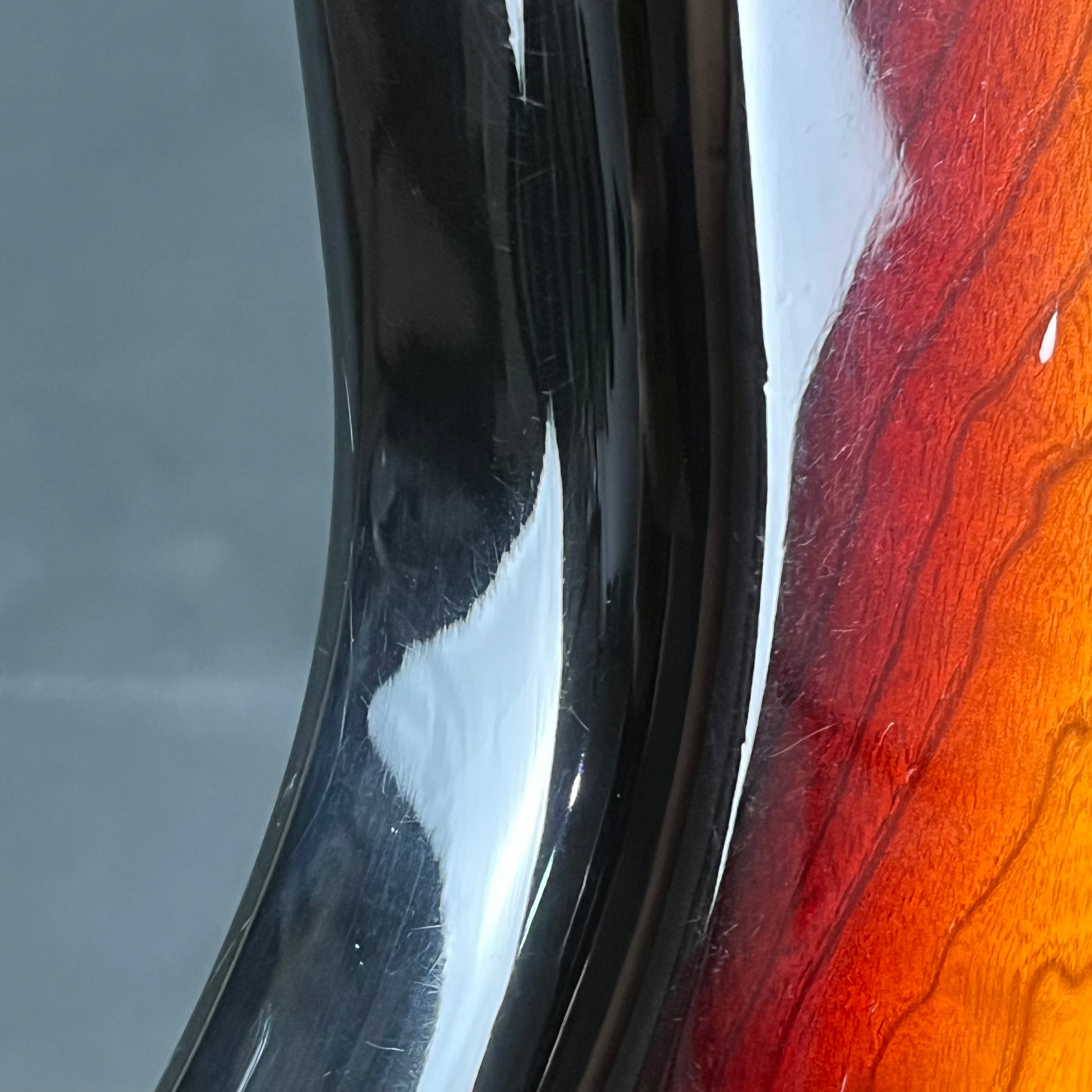 Bacchus Jazz Bass