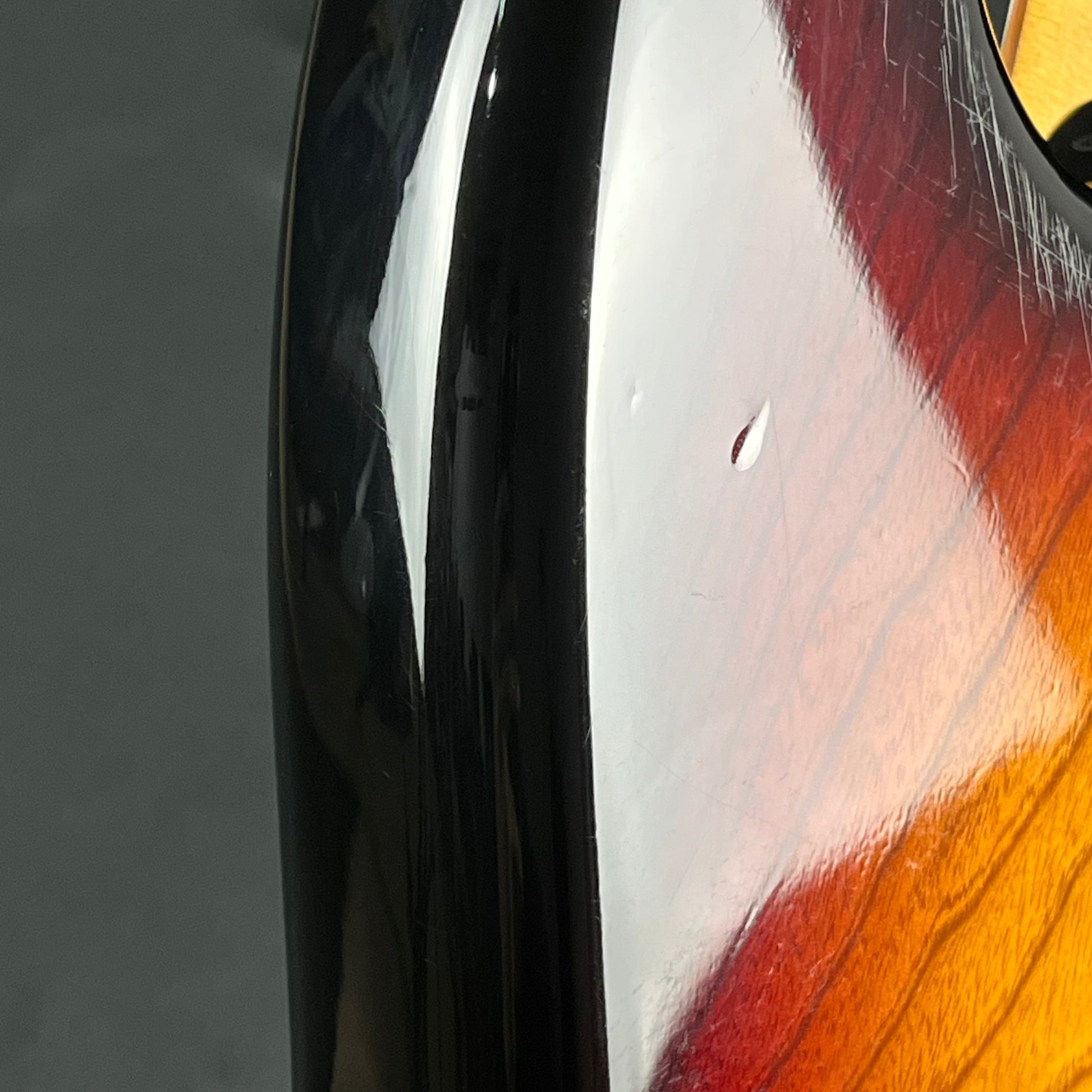 Bacchus Jazz Bass