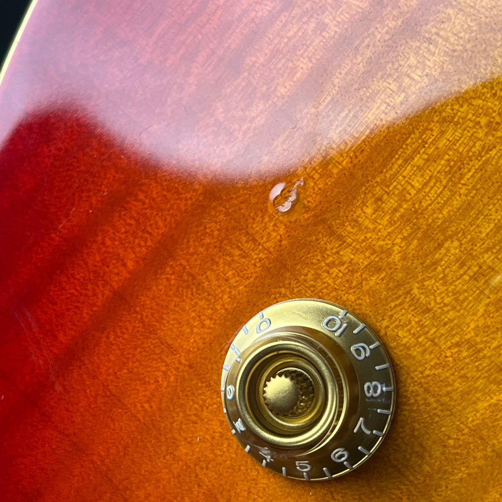 GrassRoots G-LP-60S !! ซ่อมคอ !!