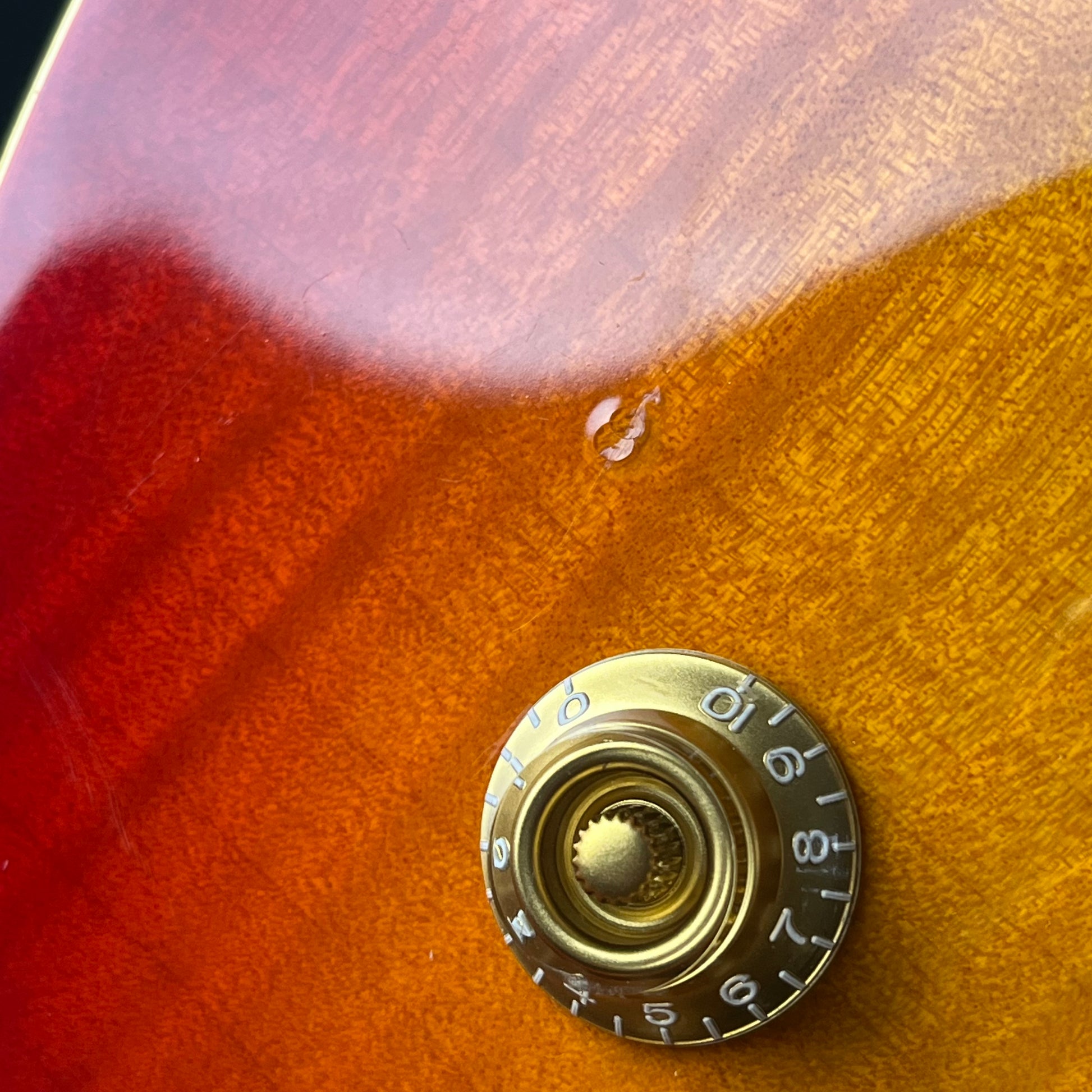 GrassRoots G-LP-60S !! ซ่อมคอ !!