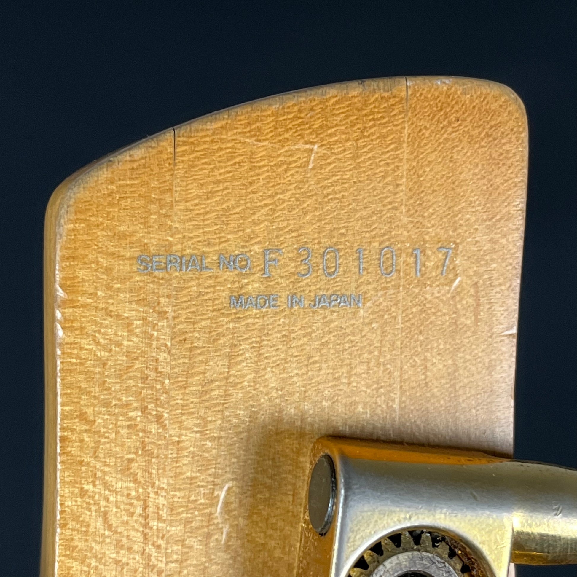 Ibanez Japan Soundgear Bass